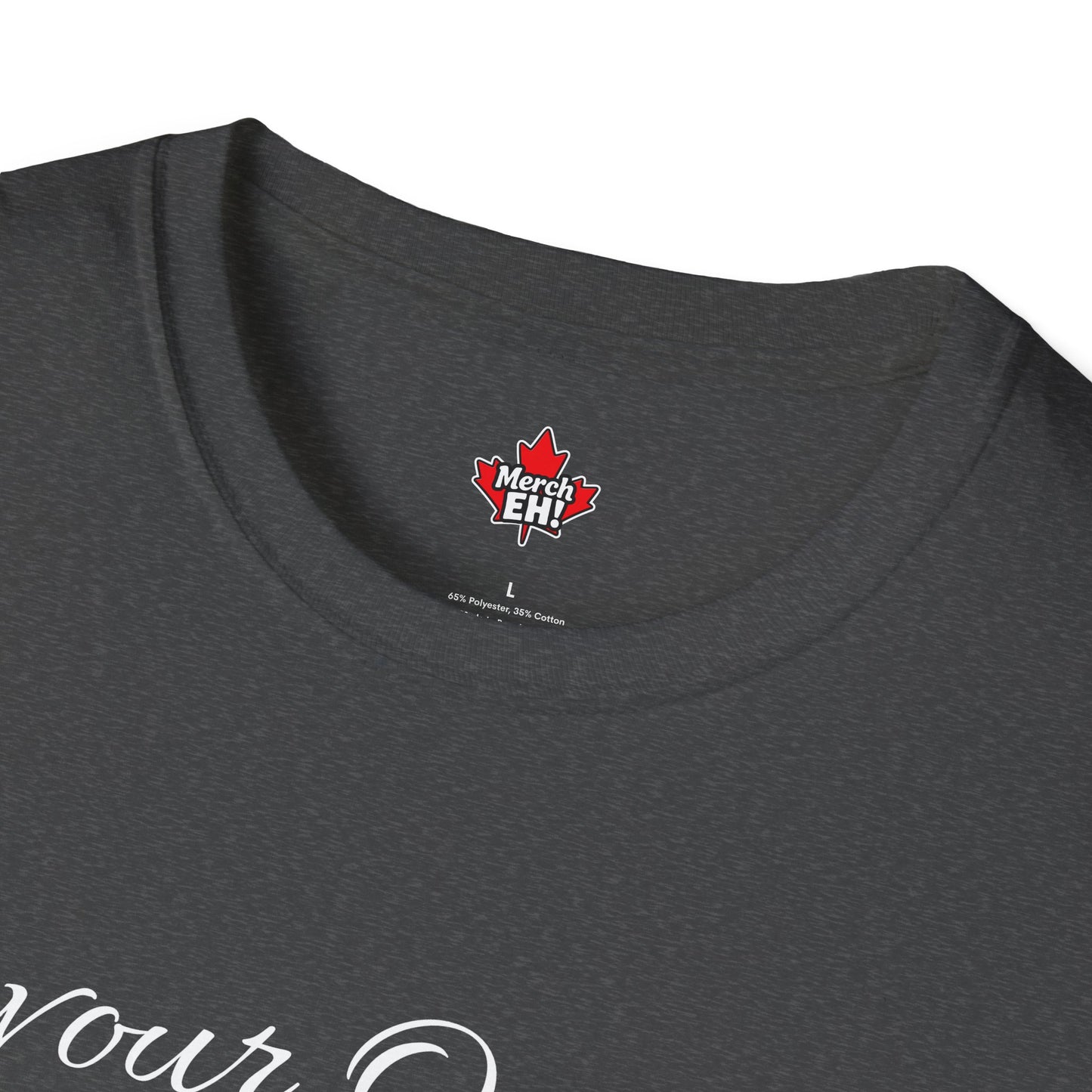 Devour Opulence (Fancy) - T-Shirt