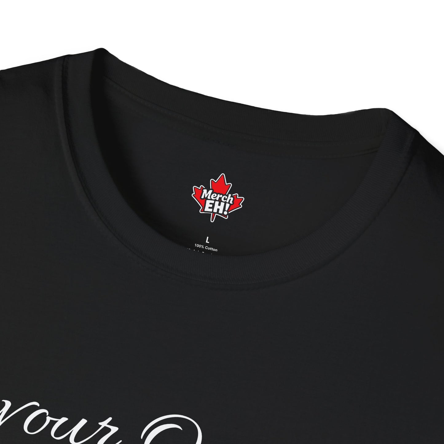 Devour Opulence (Fancy) - T-Shirt