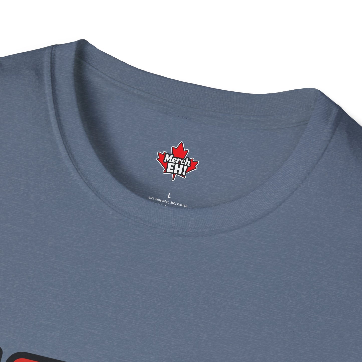 Flag Tags (Goose)- T-Shirt