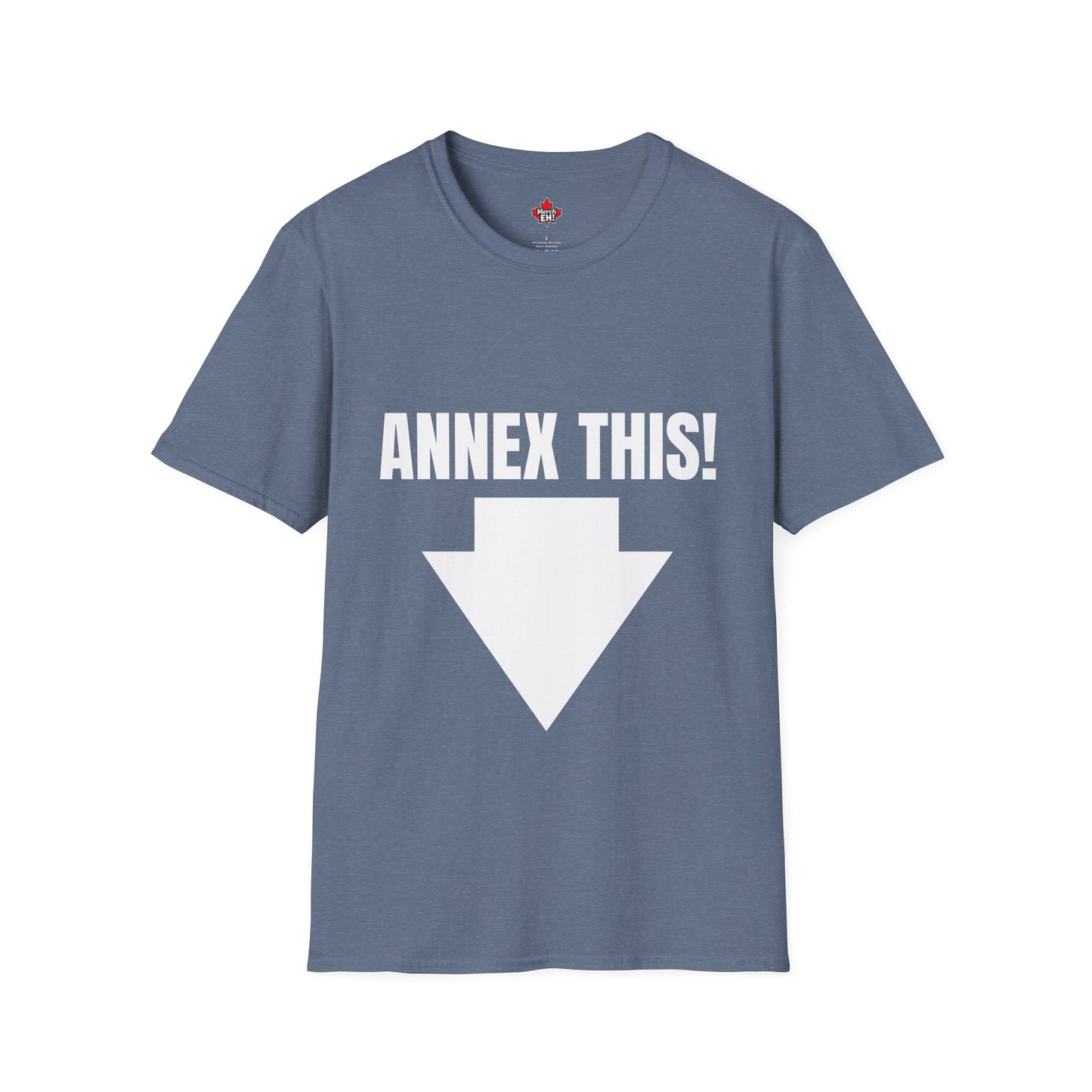 Annex This - T-Shirt