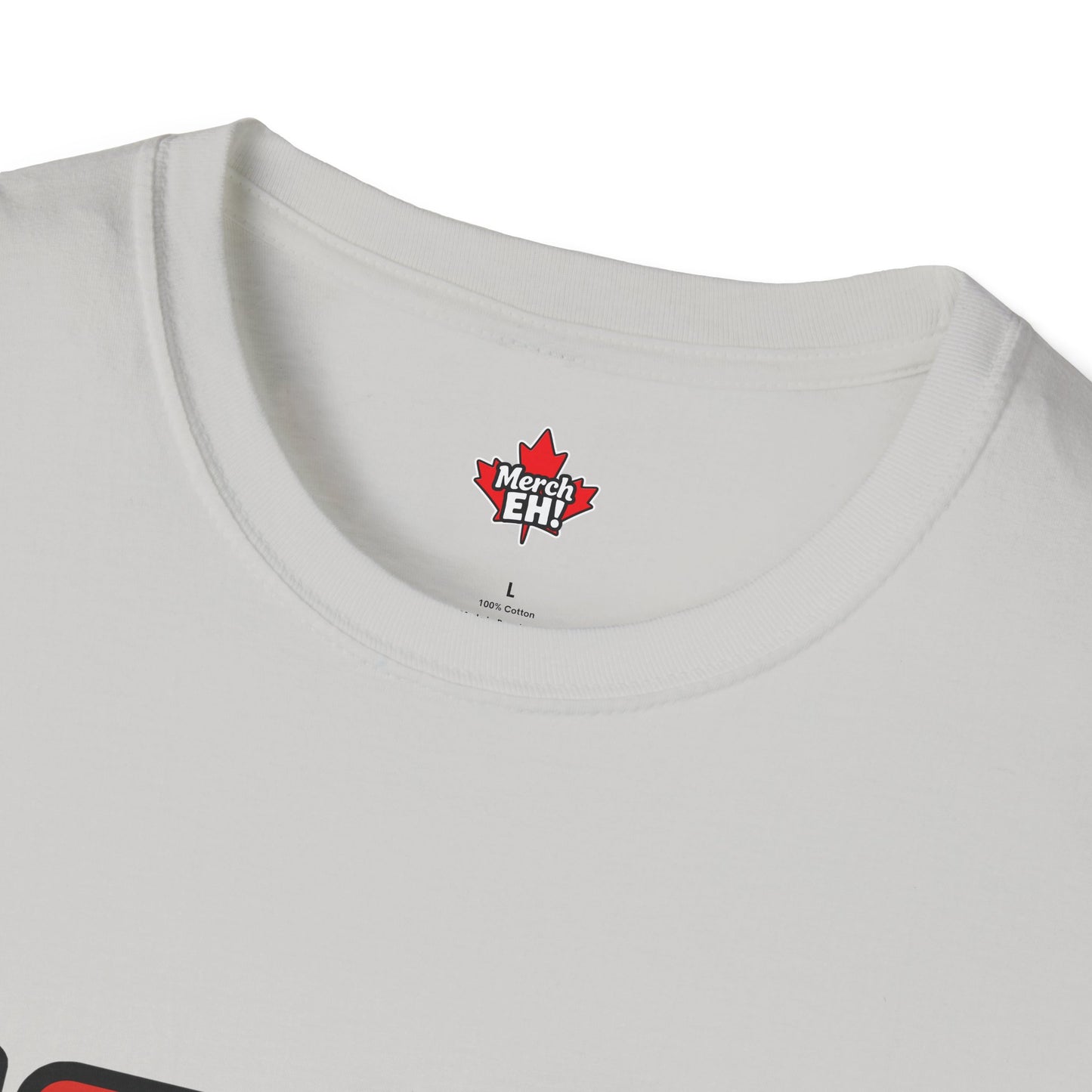 Flag Tags (Goose)- T-Shirt