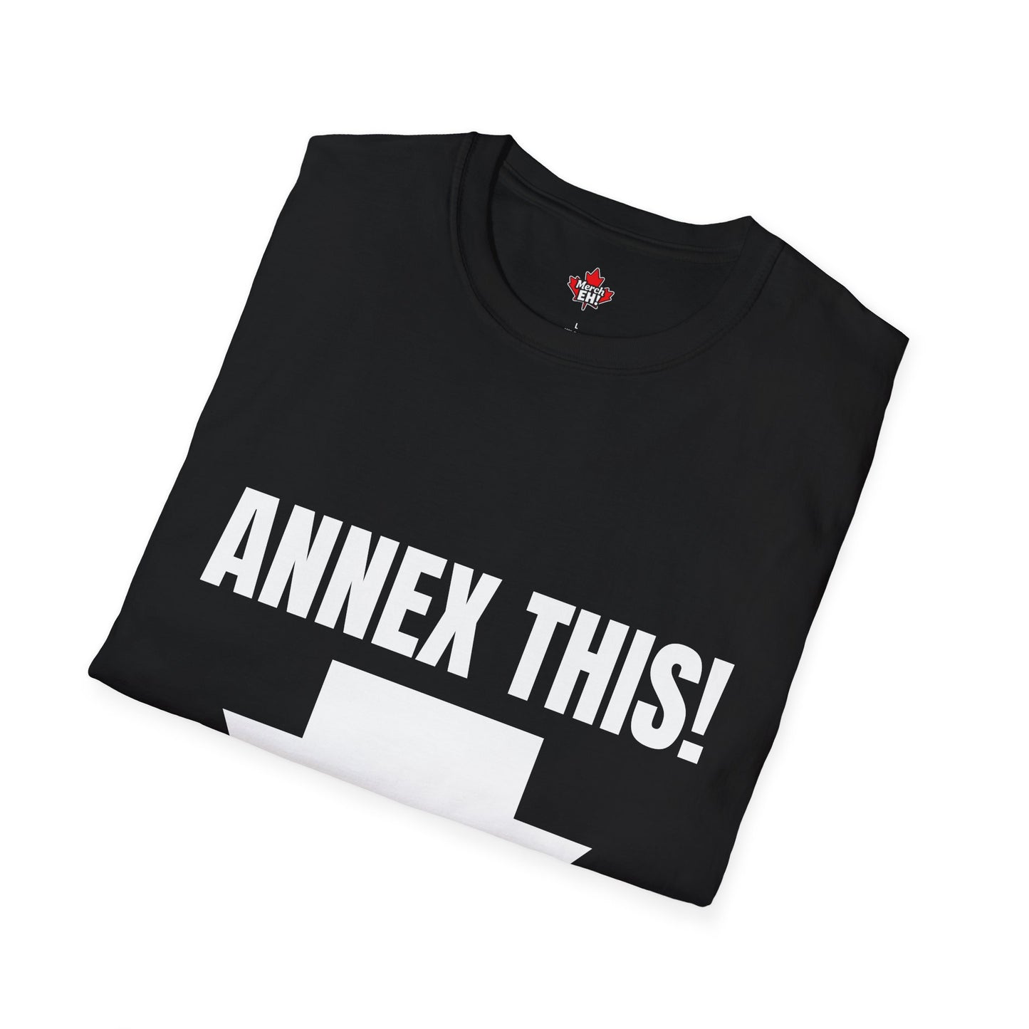 Annex This - T-Shirt
