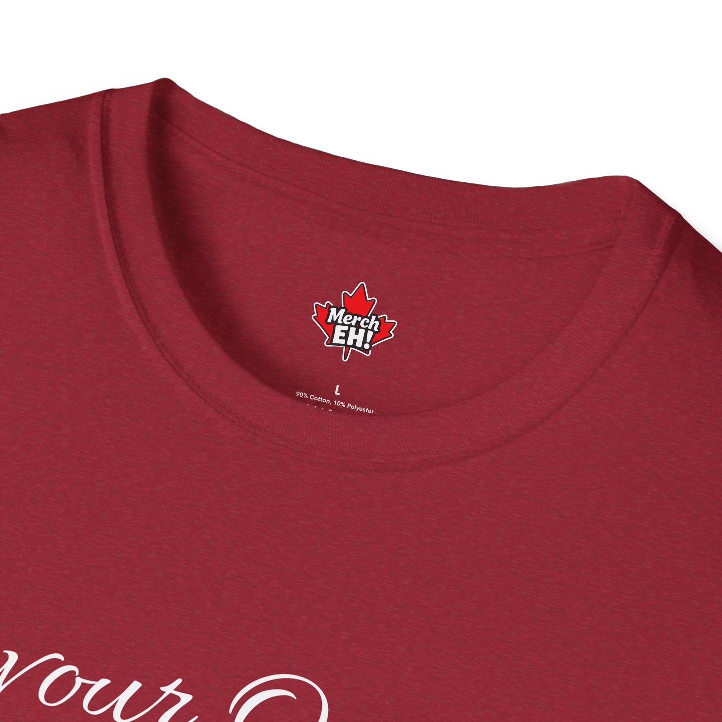 Devour Opulence (Fancy) - T-Shirt