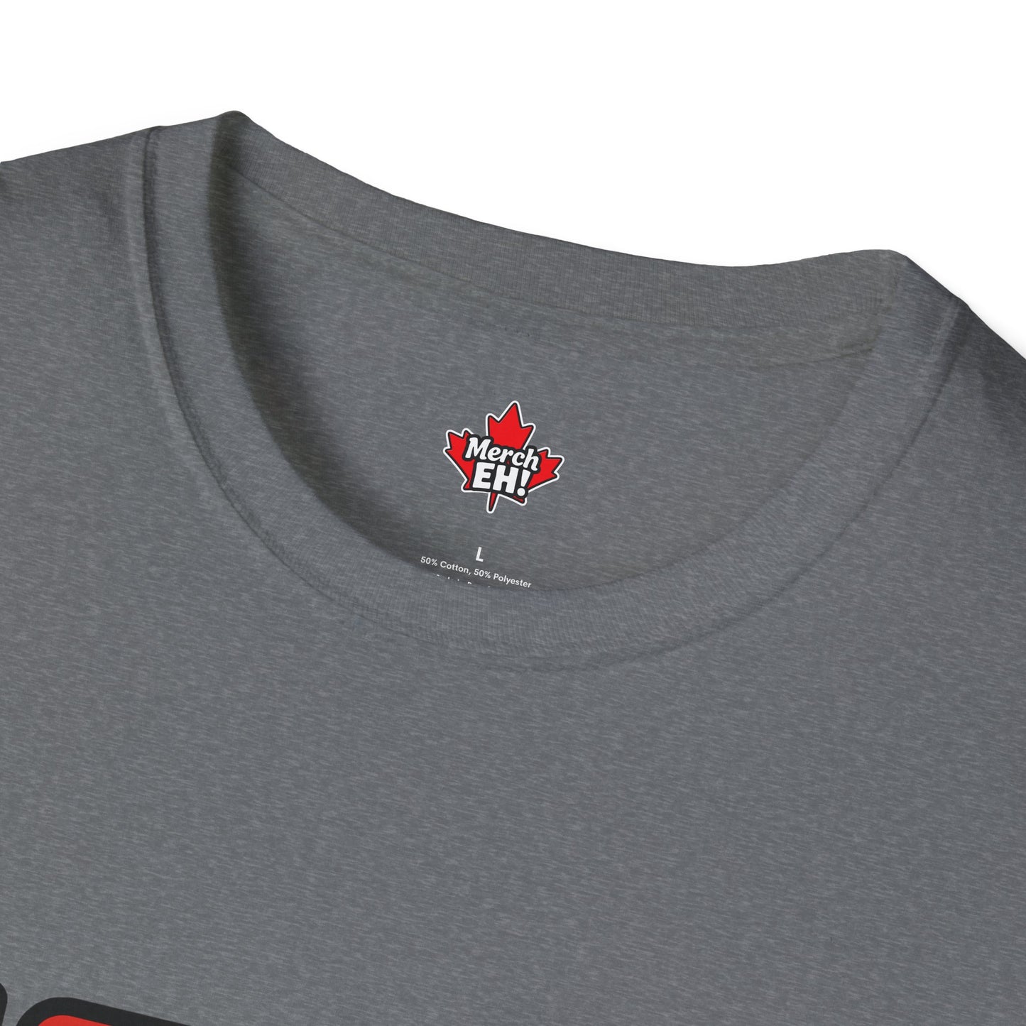 Flag Tags (Goose)- T-Shirt