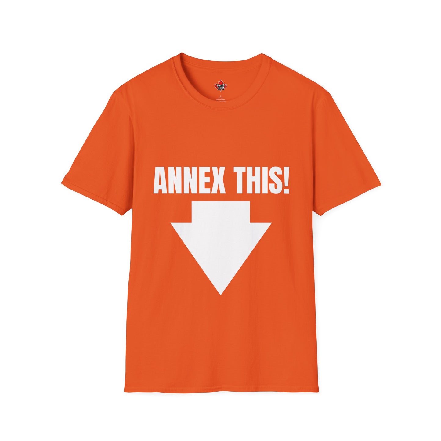 Annex This - T-Shirt