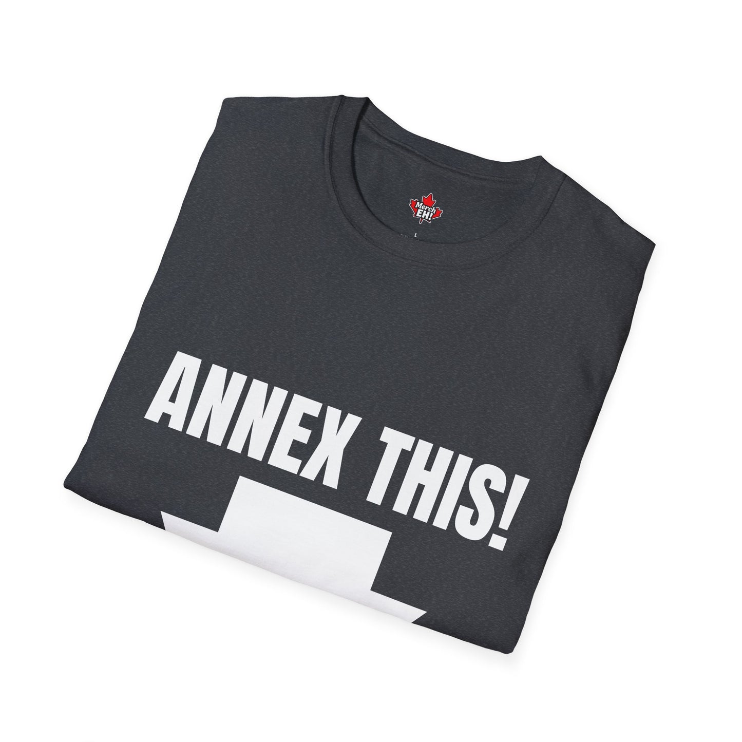 Annex This - T-Shirt