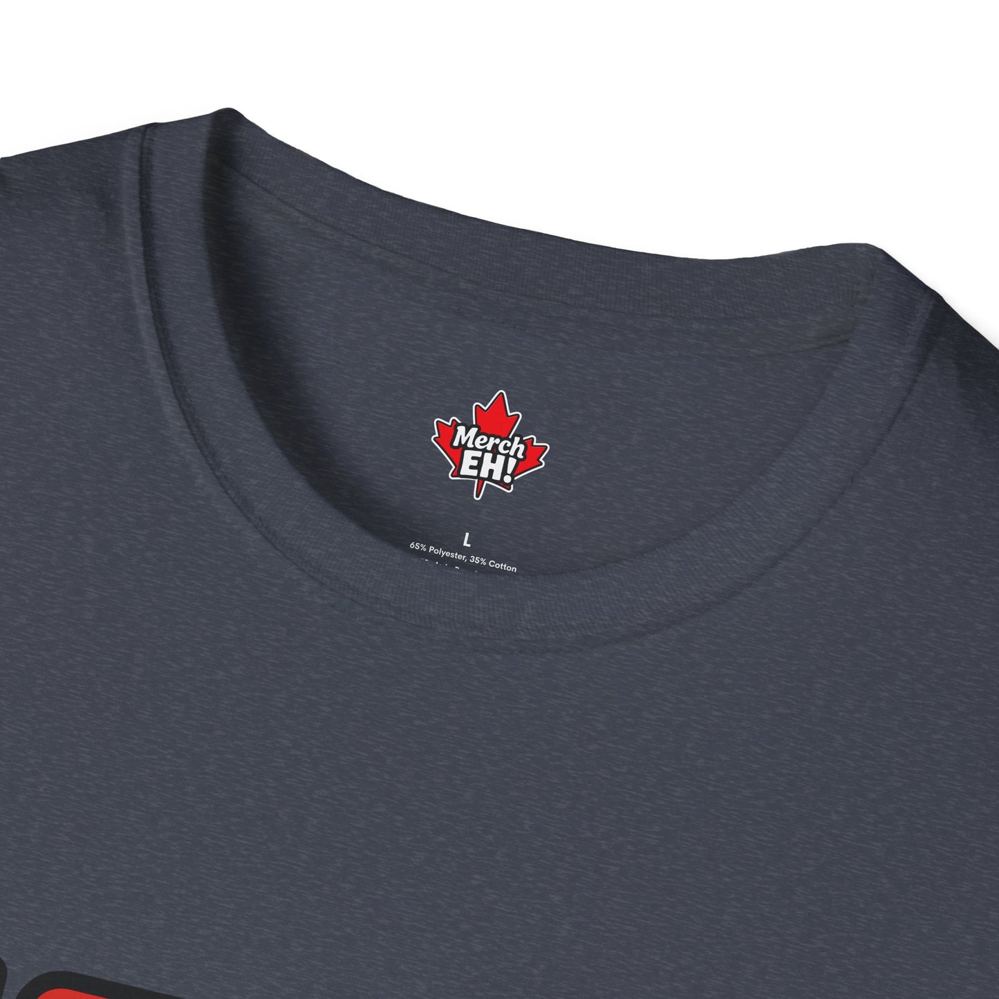 Flag Tags (Goose)- T-Shirt