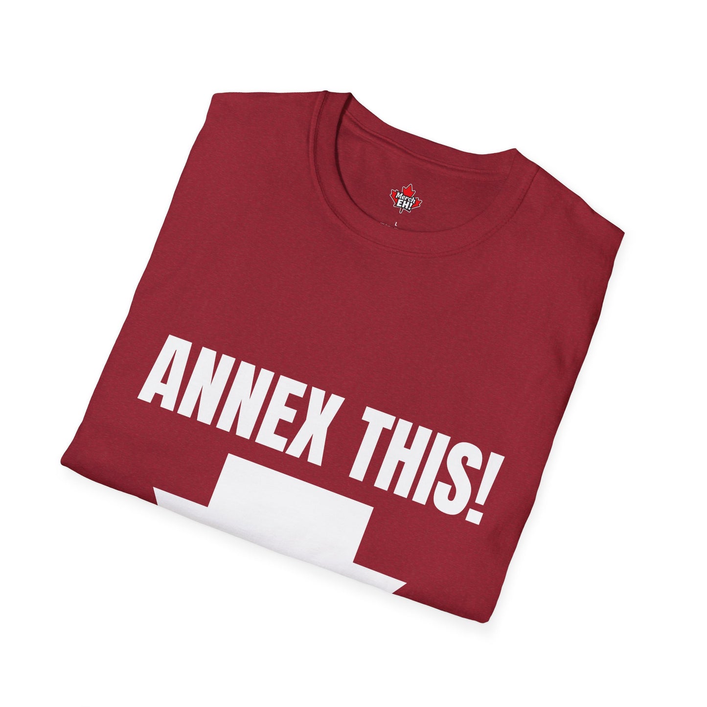 Annex This - T-Shirt