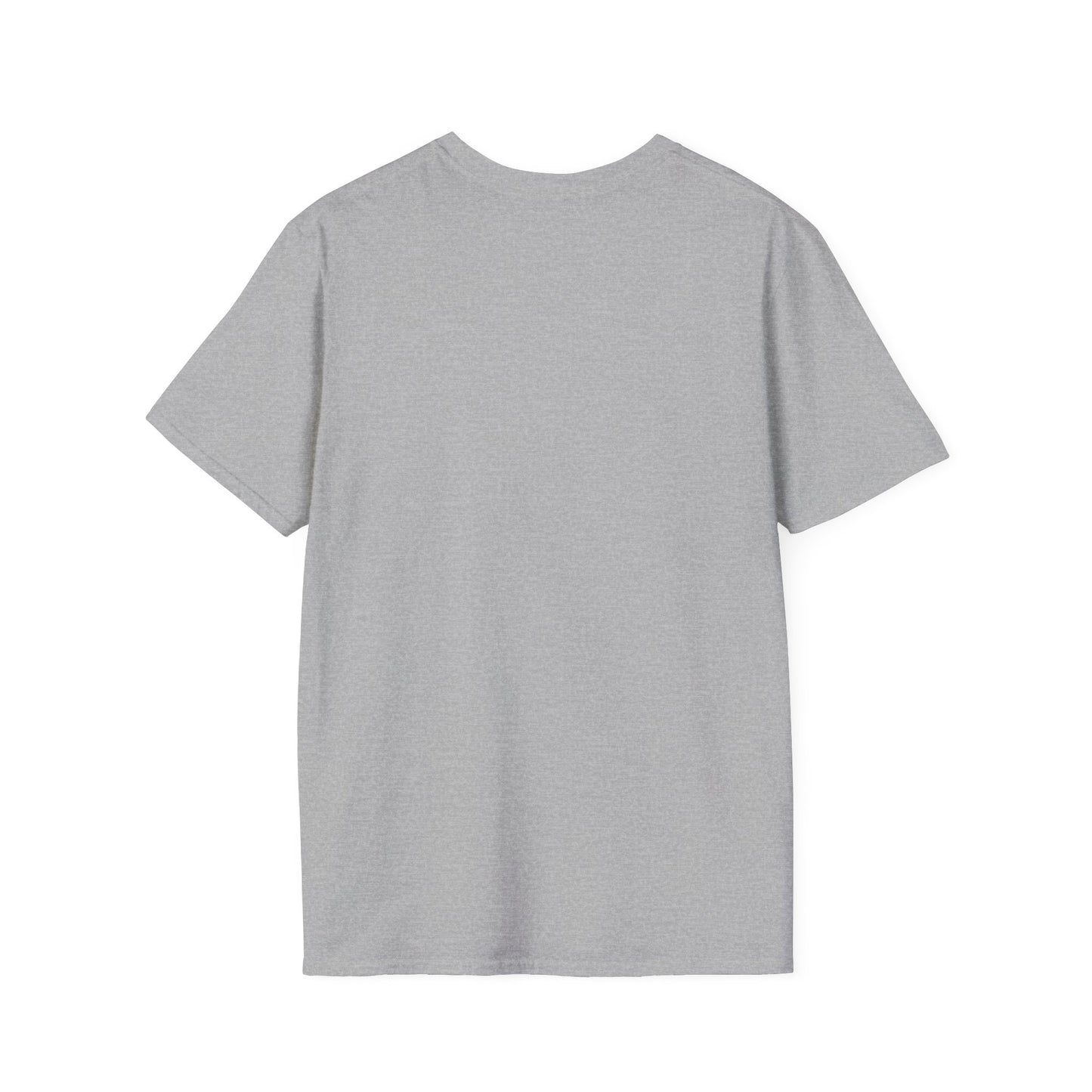 Flag Tags (Beaver)- T-Shirt