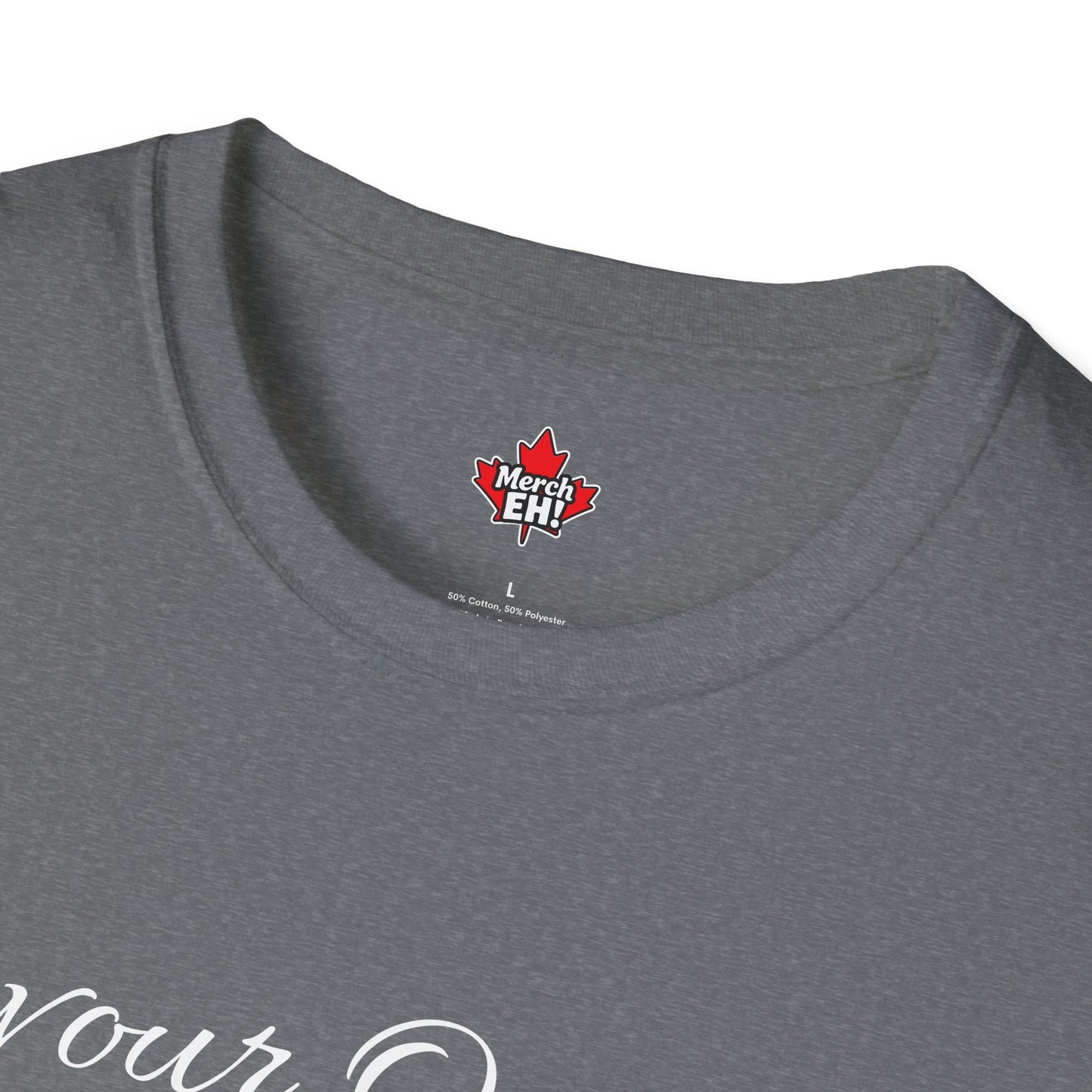 Devour Opulence (Fancy) - T-Shirt