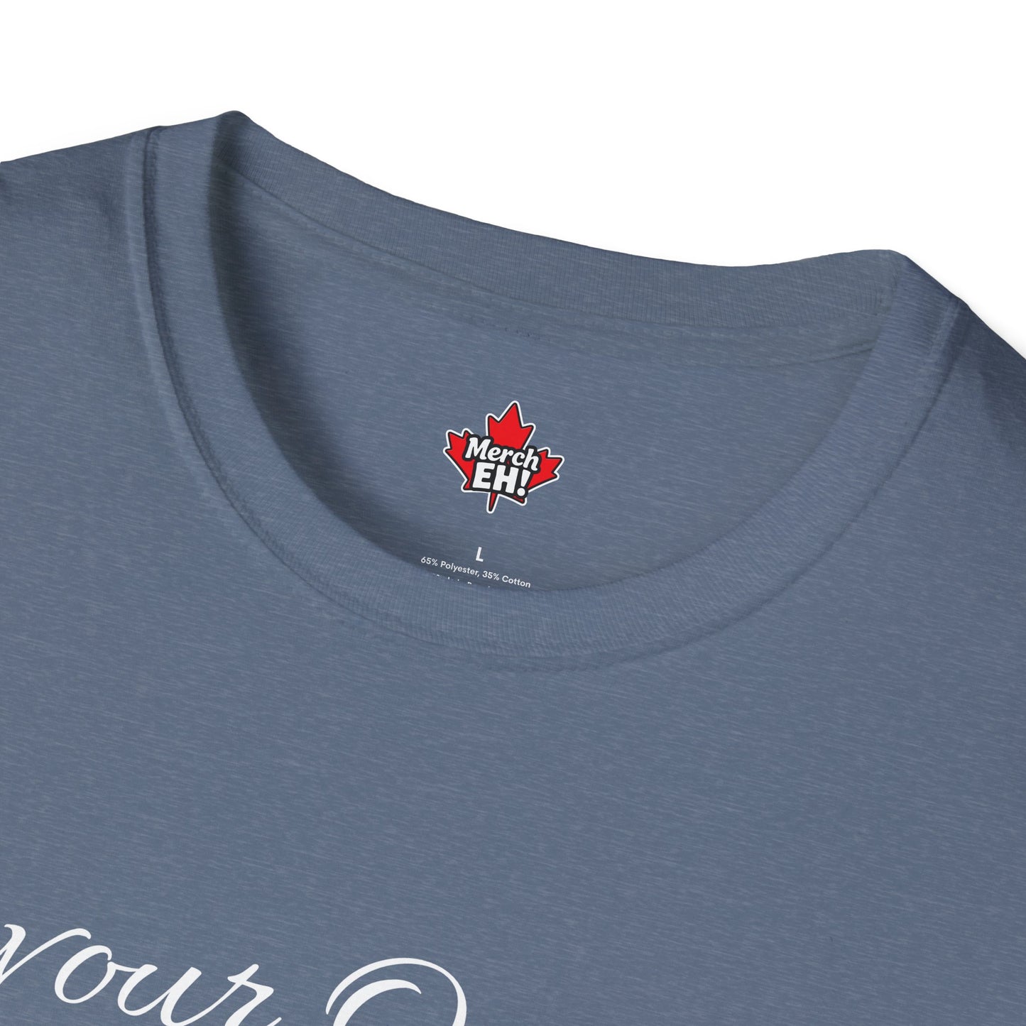 Devour Opulence (Fancy) - T-Shirt