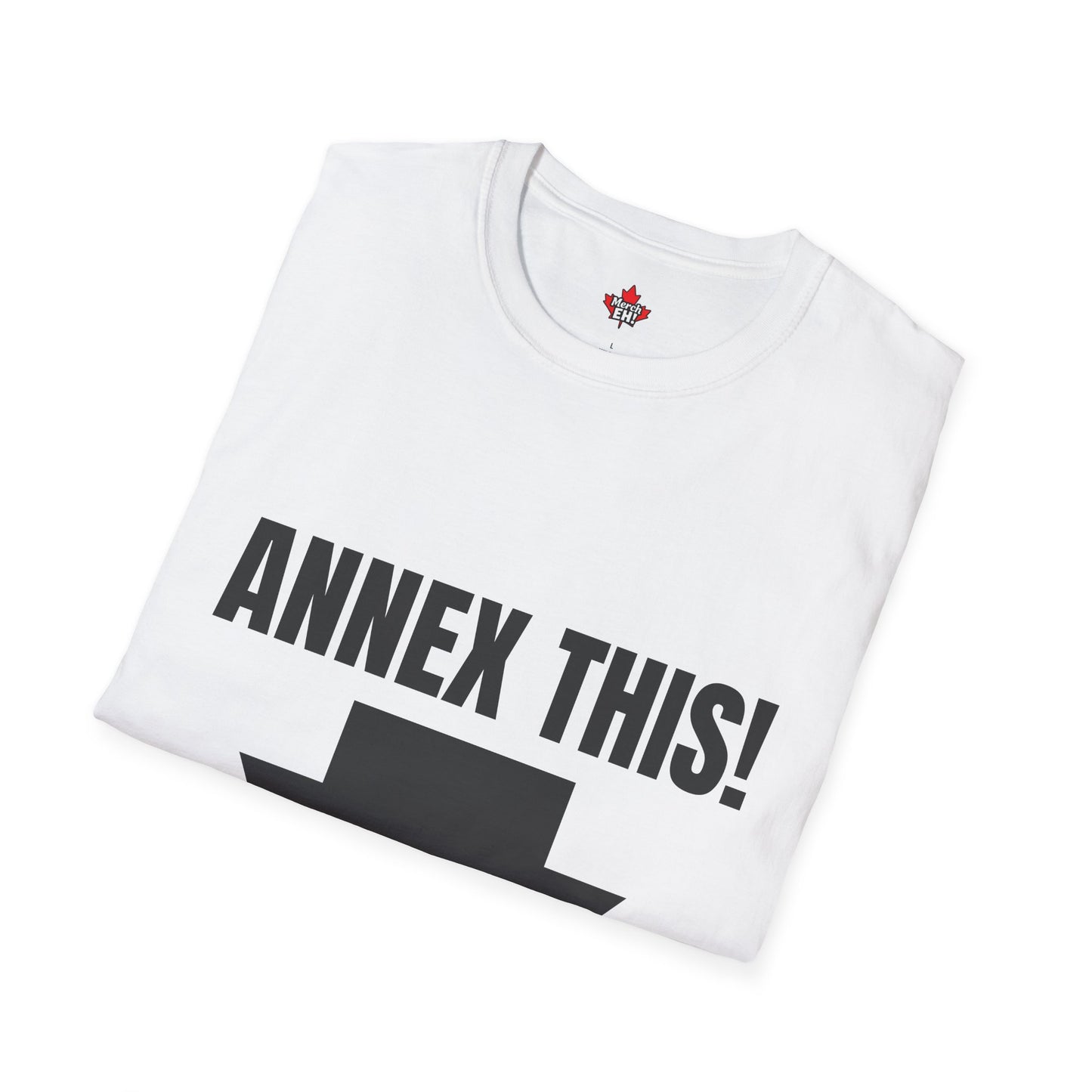 Annex This - T-Shirt