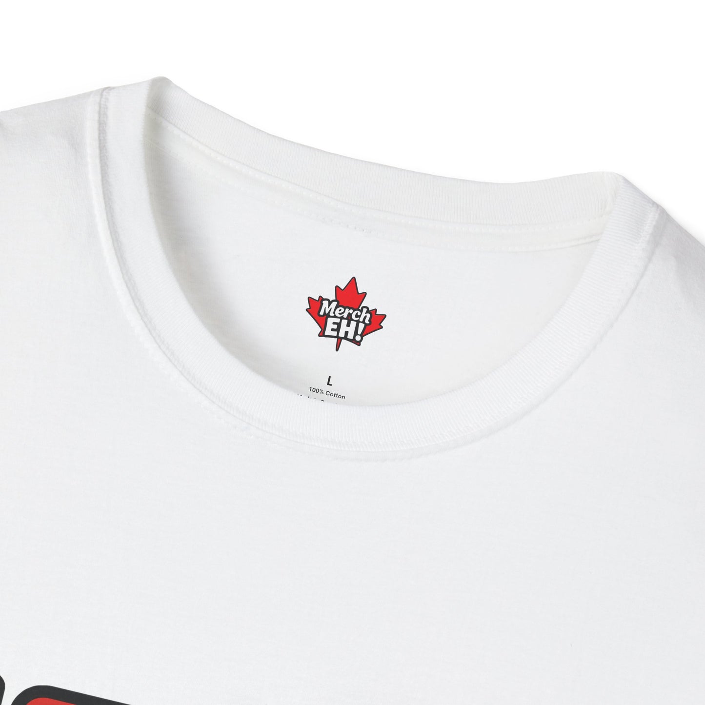 Flag Tags (Goose)- T-Shirt