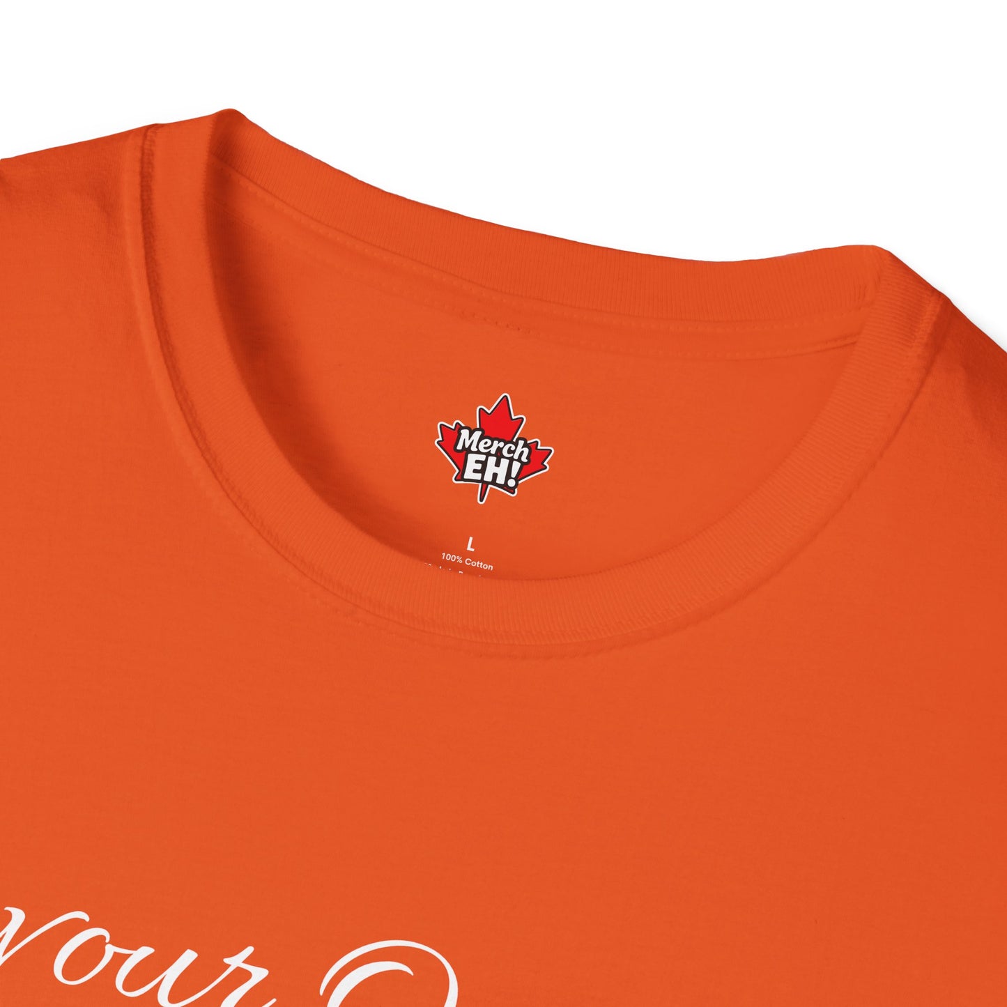 Devour Opulence (Fancy) - T-Shirt