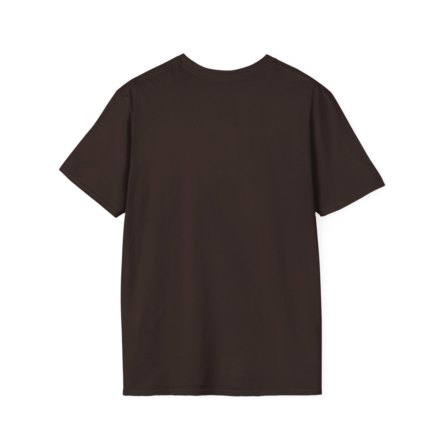 Flag Tags (Maple)- T-Shirt
