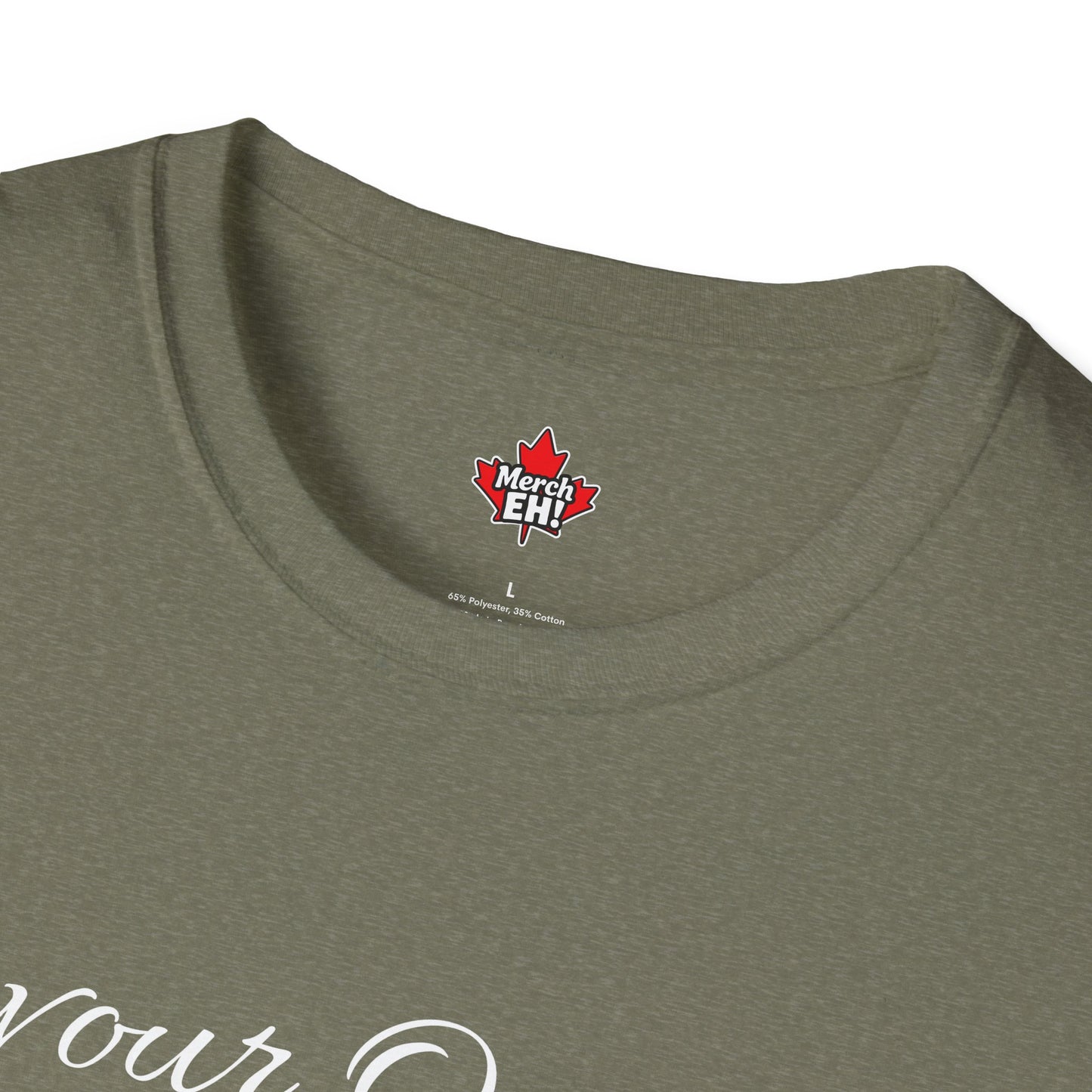 Devour Opulence (Fancy) - T-Shirt