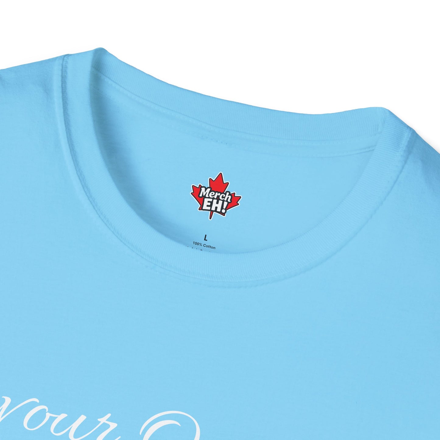 Devour Opulence (Fancy) - T-Shirt