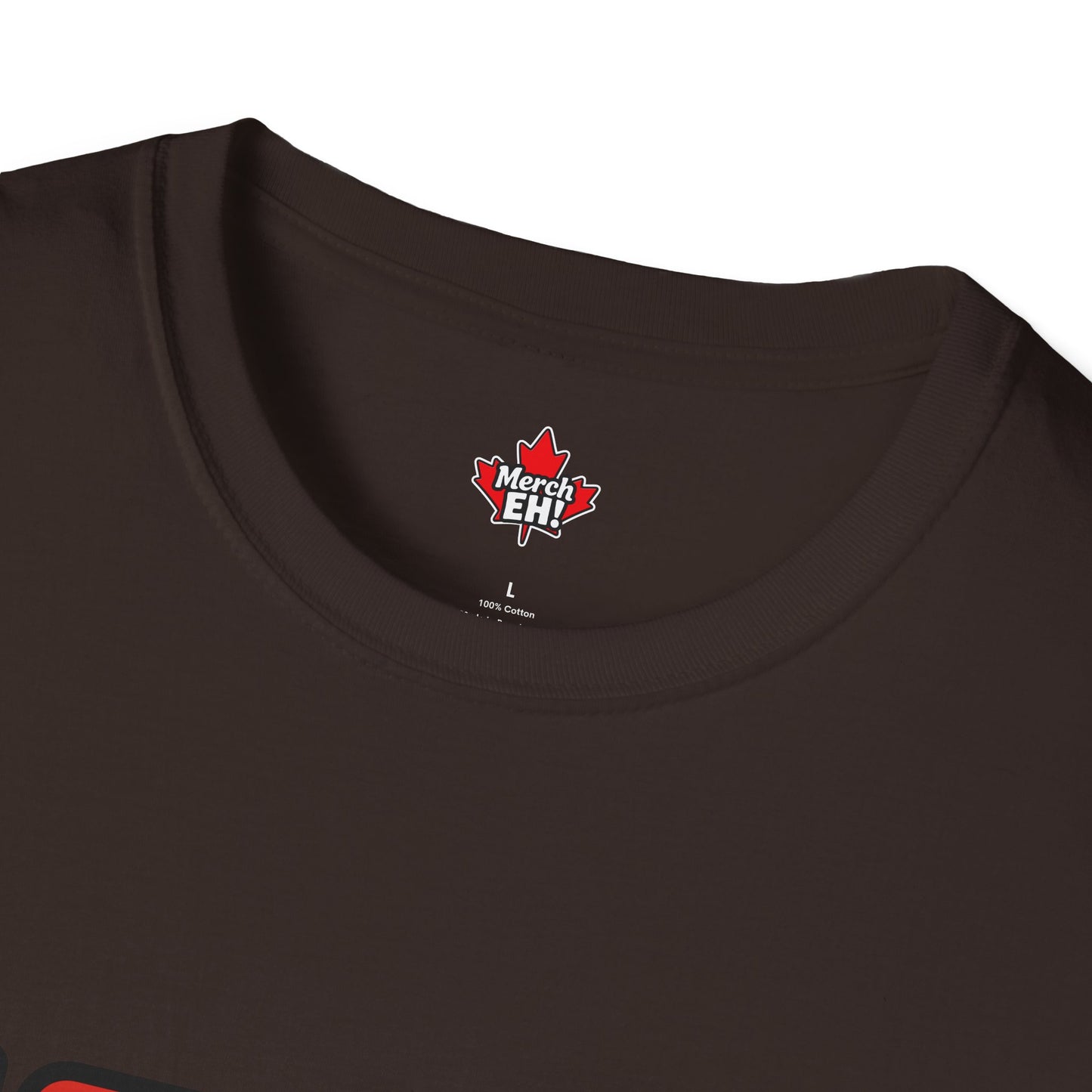 Flag Tags (Goose)- T-Shirt