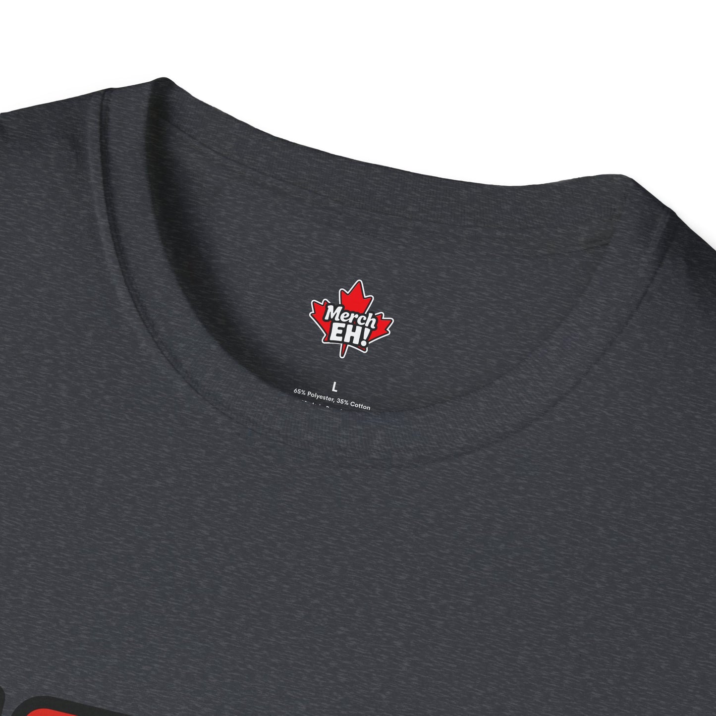 Flag Tags (Goose)- T-Shirt