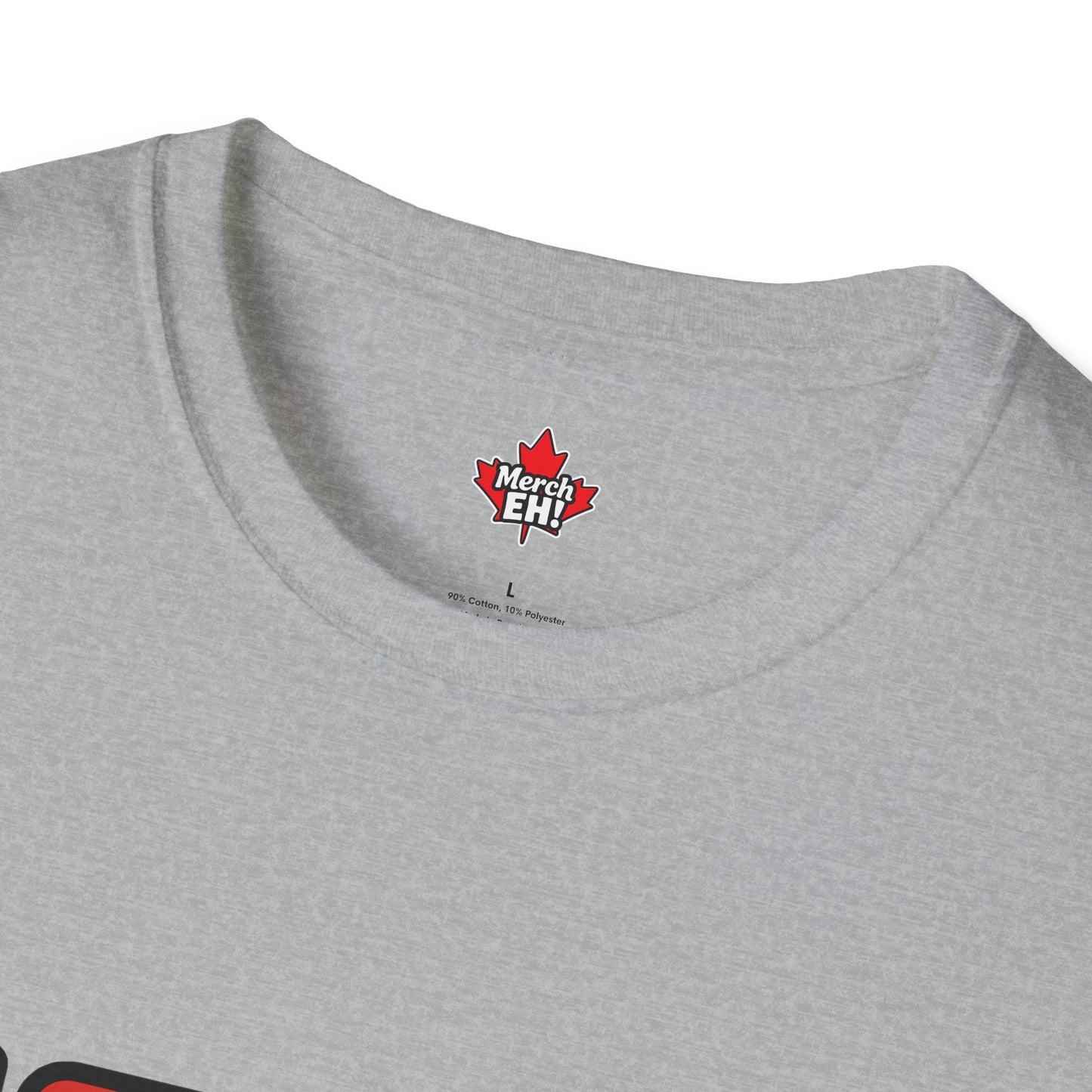 Flag Tags (Goose)- T-Shirt