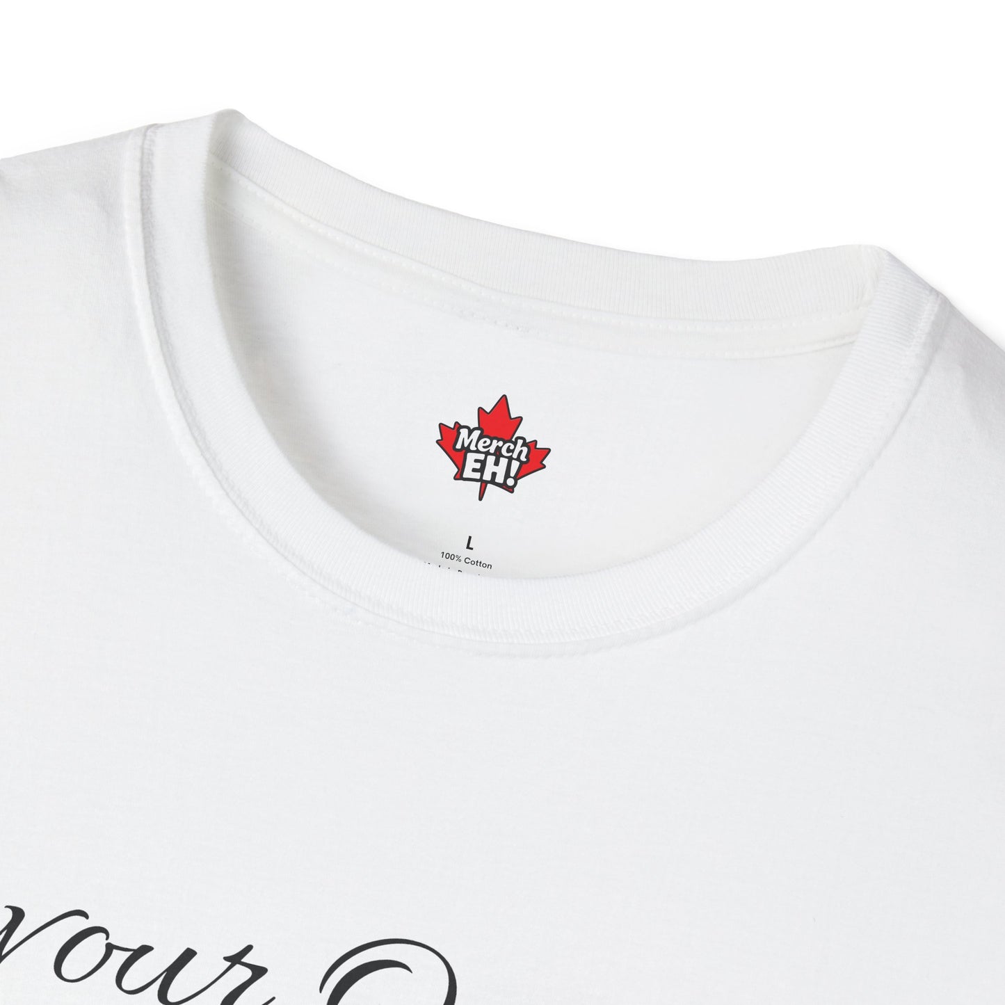 Devour Opulence (Fancy) - T-Shirt