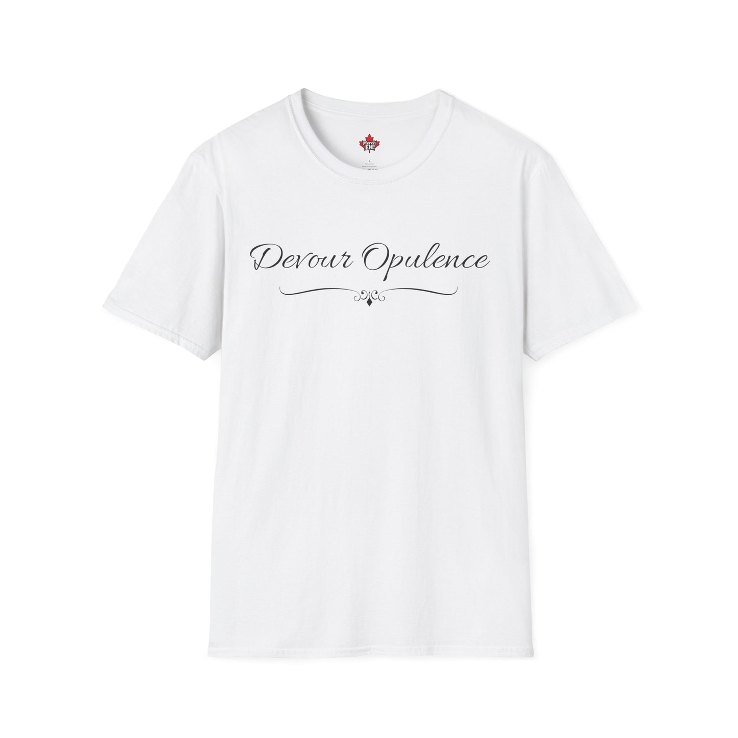Devour Opulence (Fancy) - T-Shirt