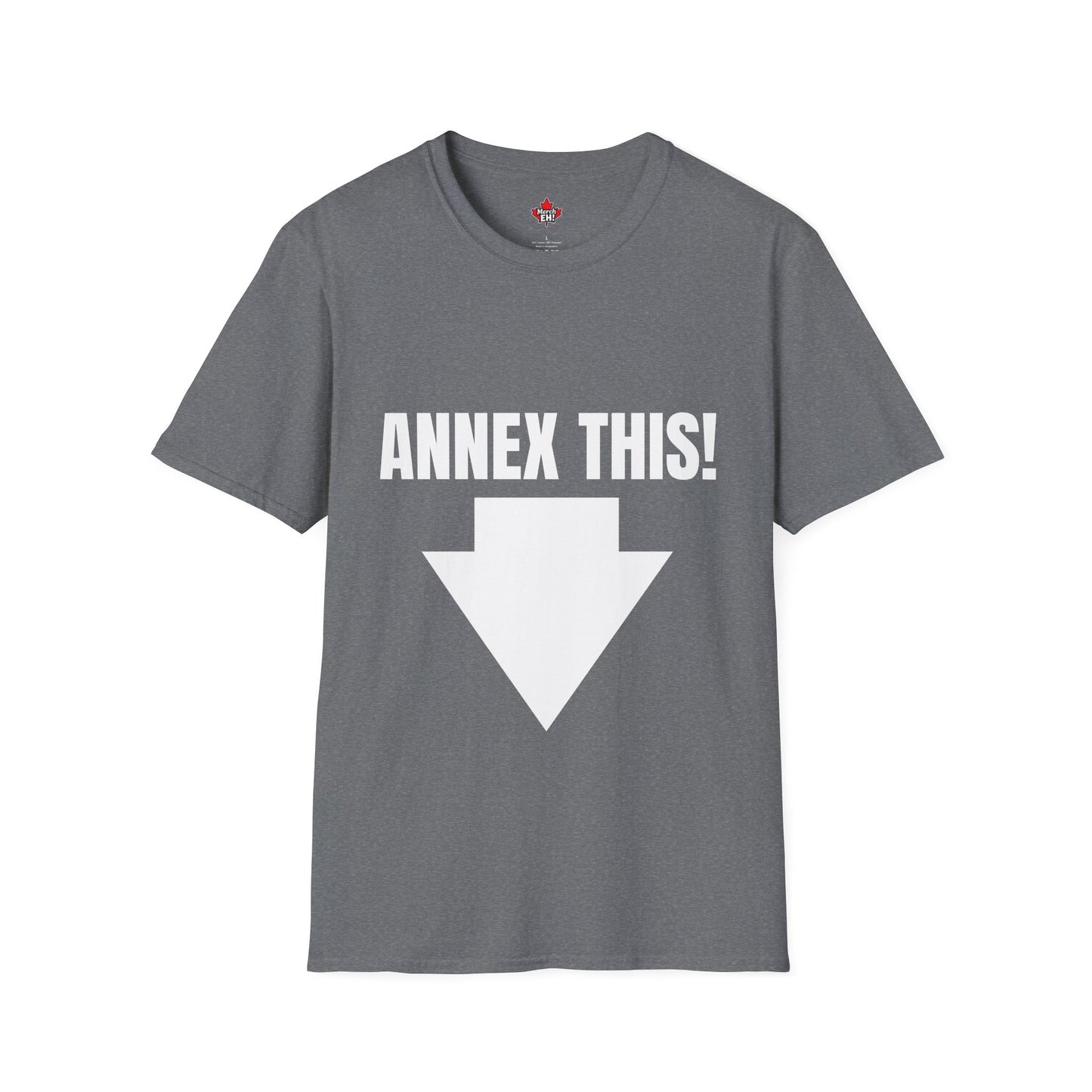 Annex This - T-Shirt
