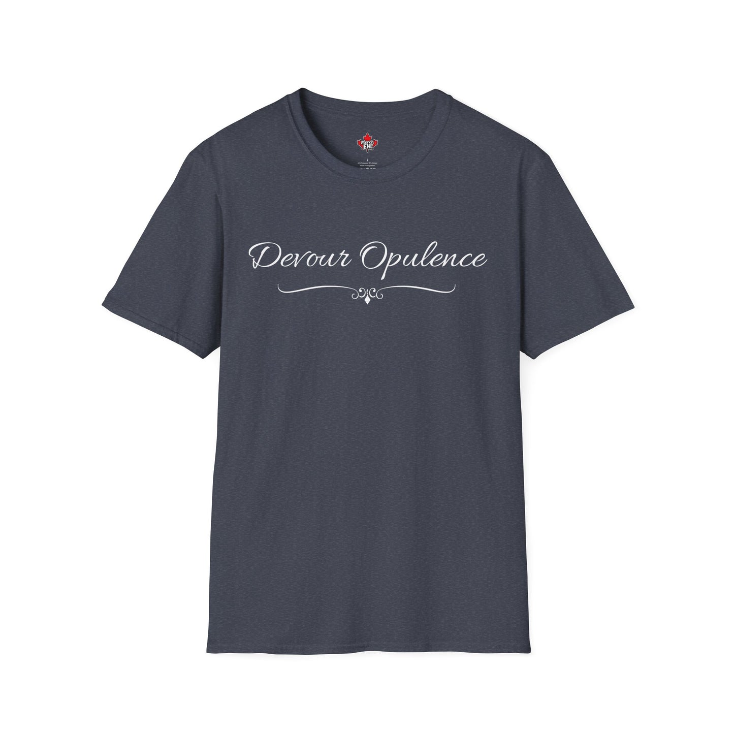 Devour Opulence (Fancy) - T-Shirt