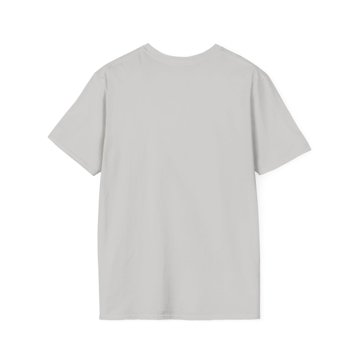 Flag Tags (Goose)- T-Shirt