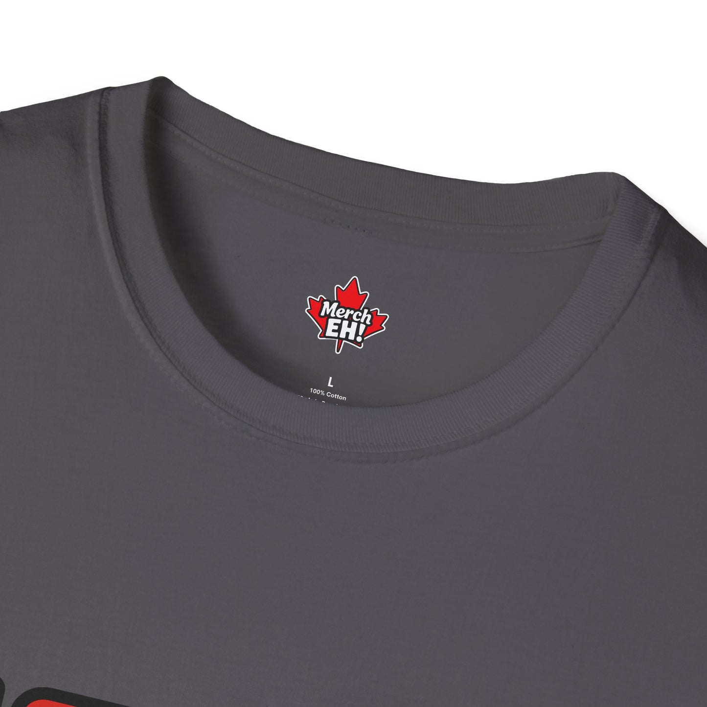 Flag Tags (Goose)- T-Shirt