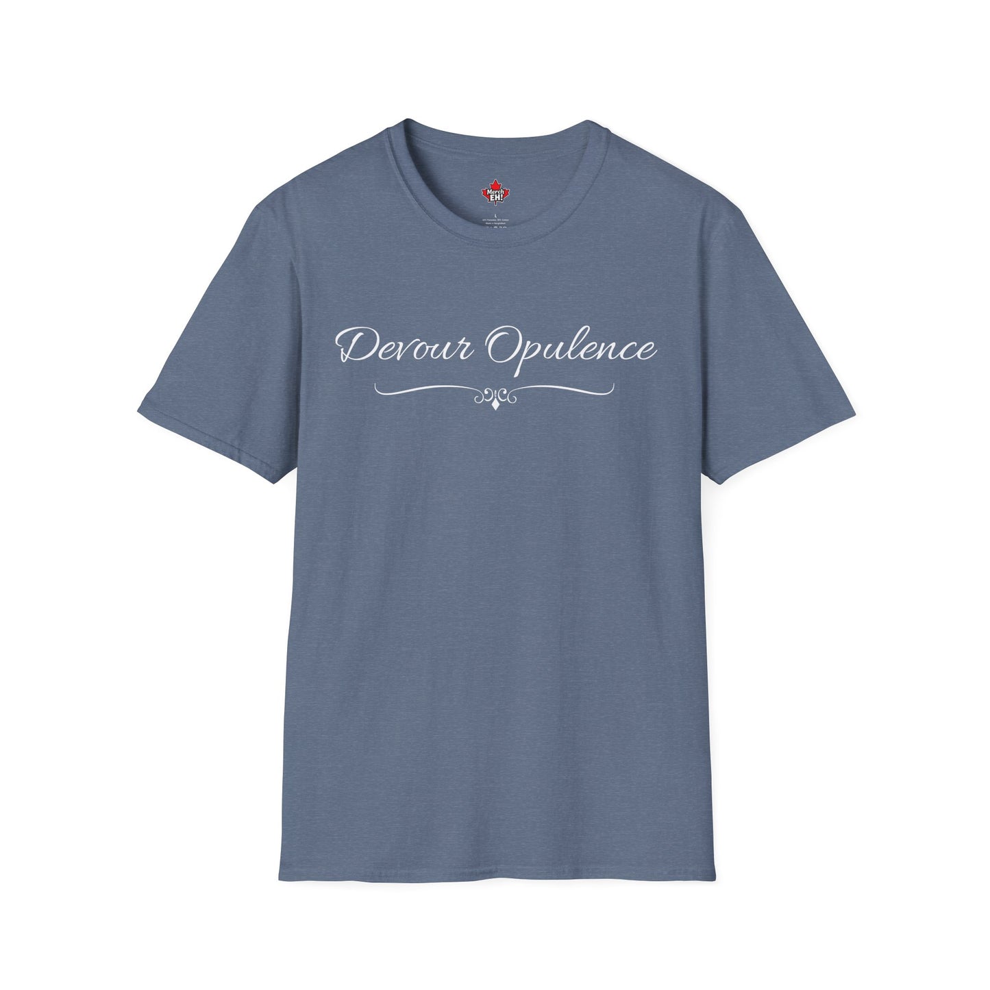 Devour Opulence (Fancy) - T-Shirt