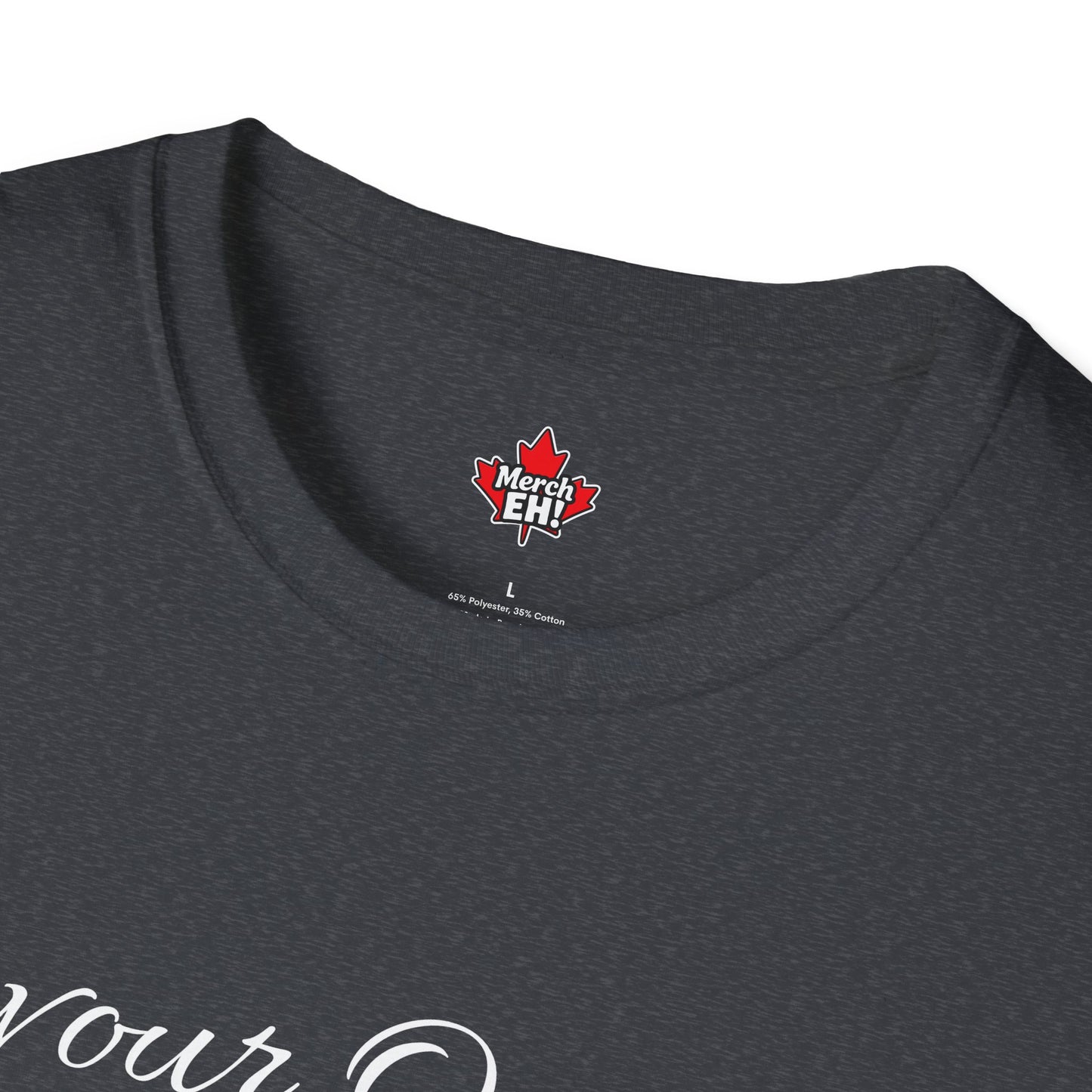 Devour Opulence (Fancy) - T-Shirt