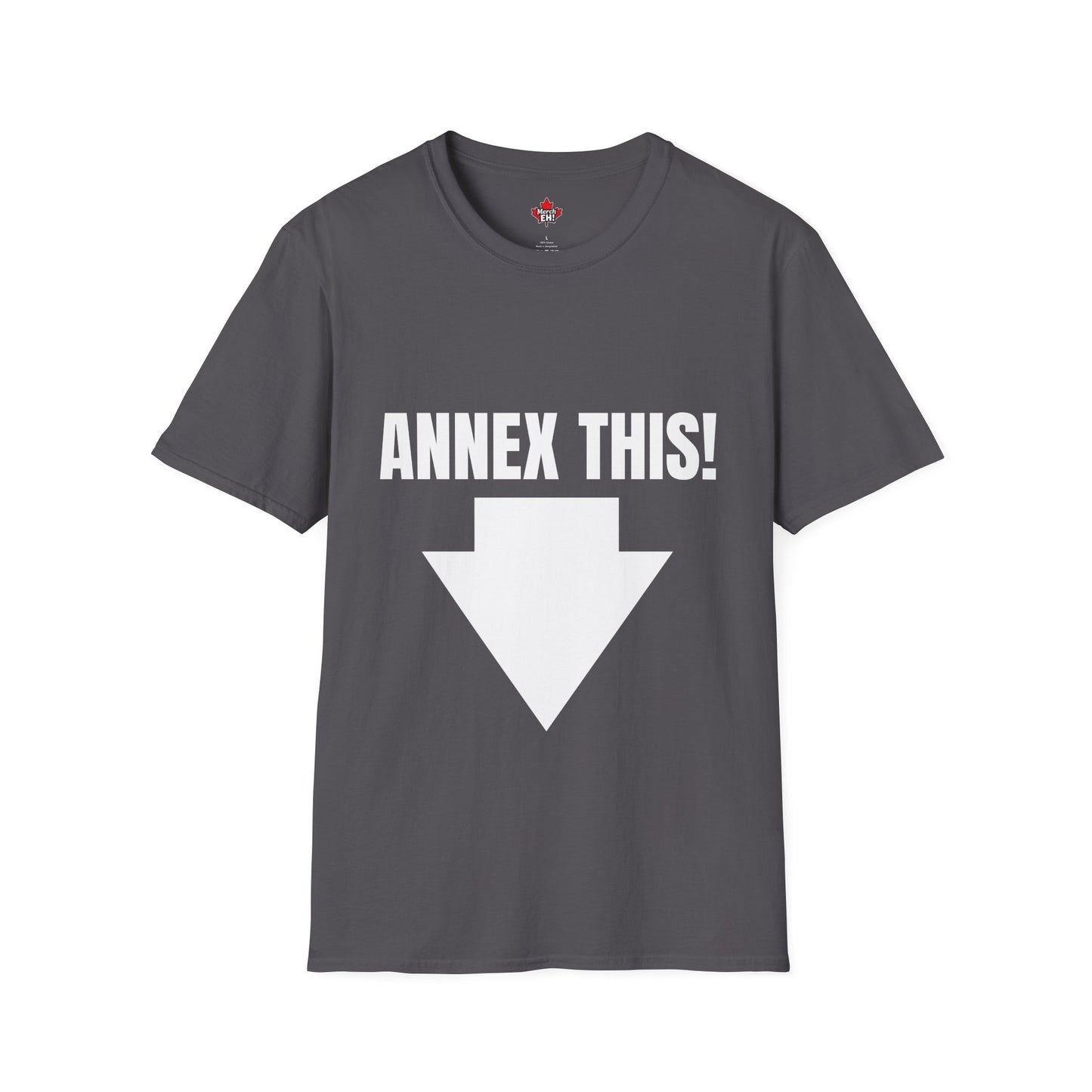 Annex This - T-Shirt