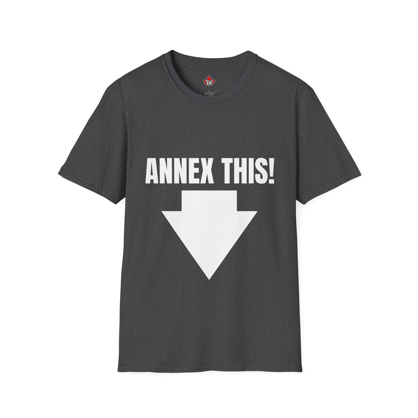 Annex This - T-Shirt