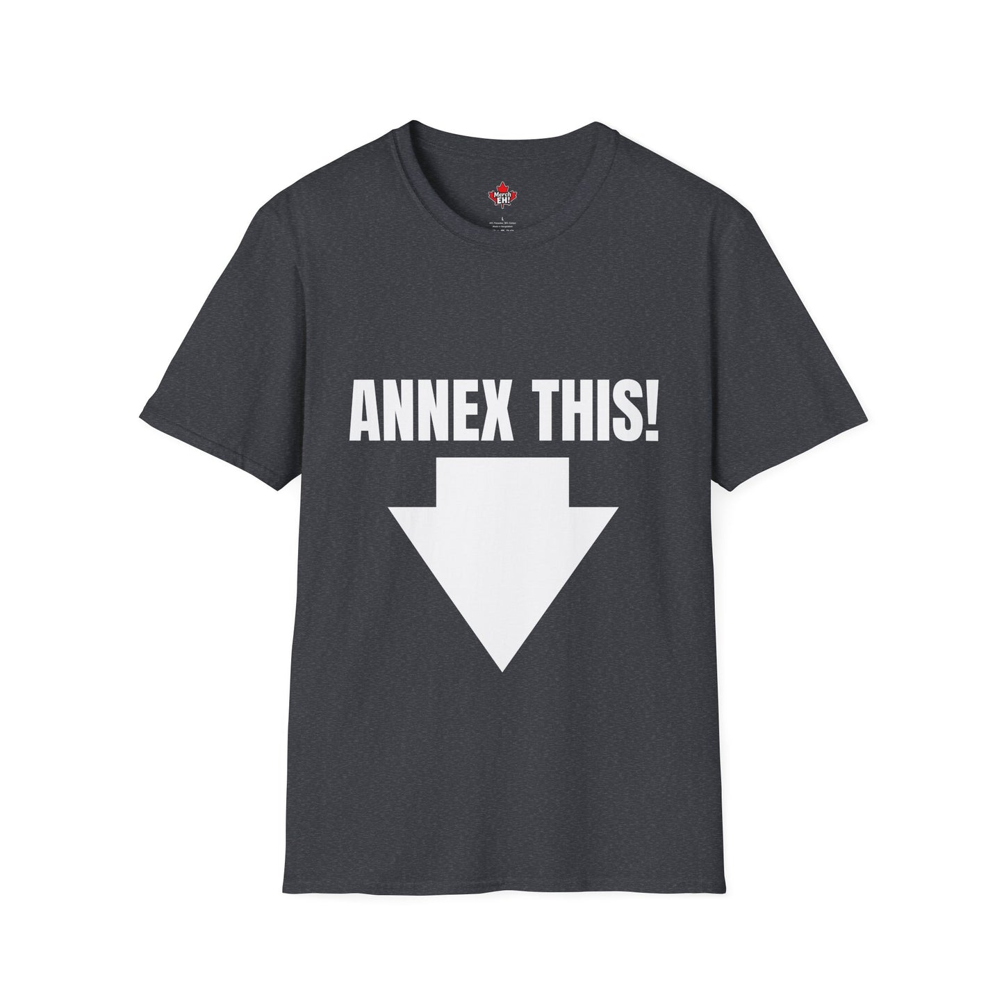 Annex This - T-Shirt