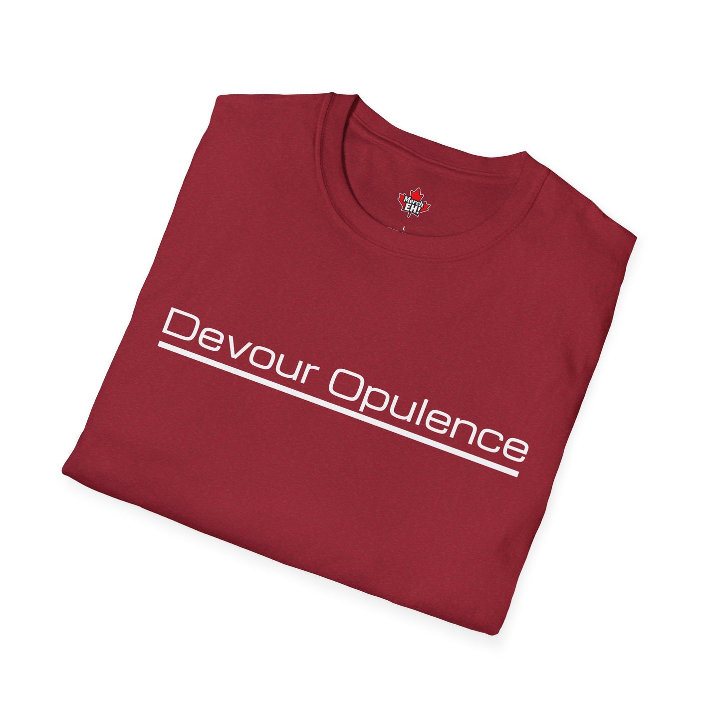 Devour Opulence - T-Shirt