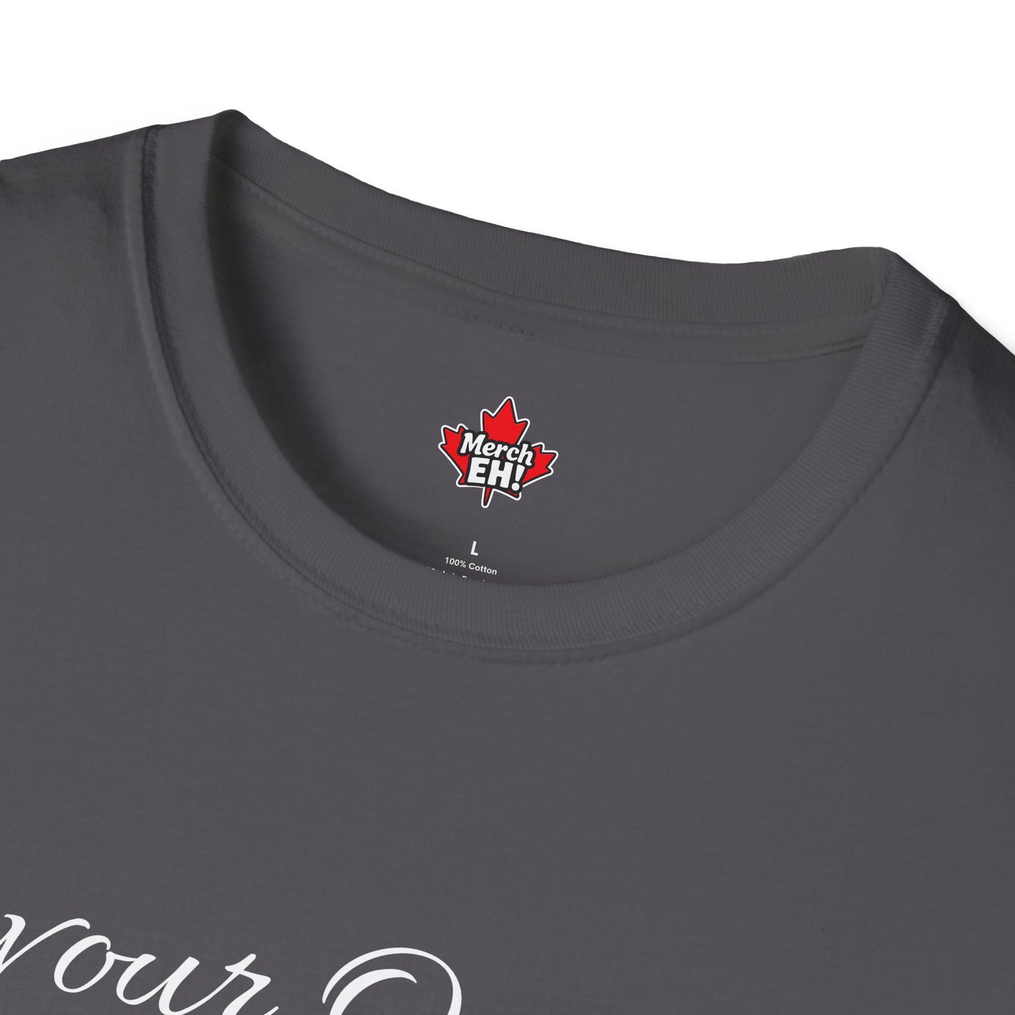 Devour Opulence (Fancy) - T-Shirt