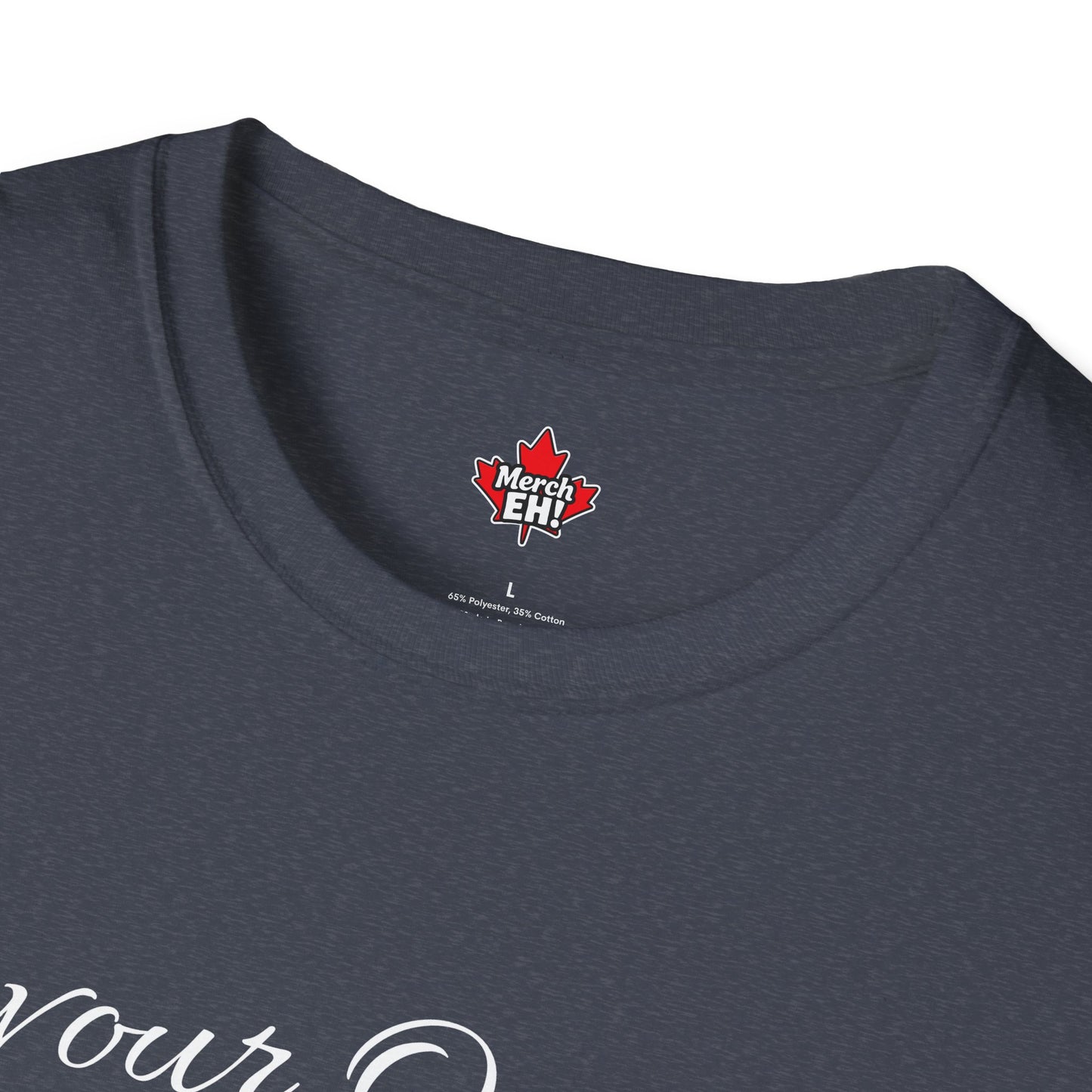 Devour Opulence (Fancy) - T-Shirt