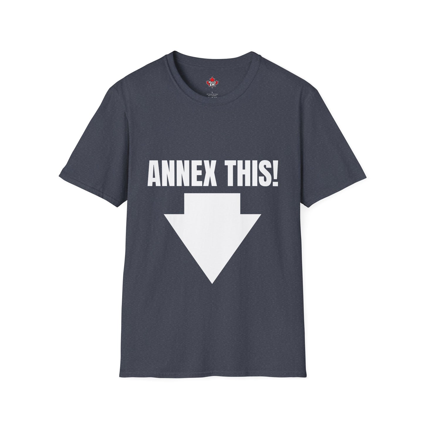 Annex This - T-Shirt