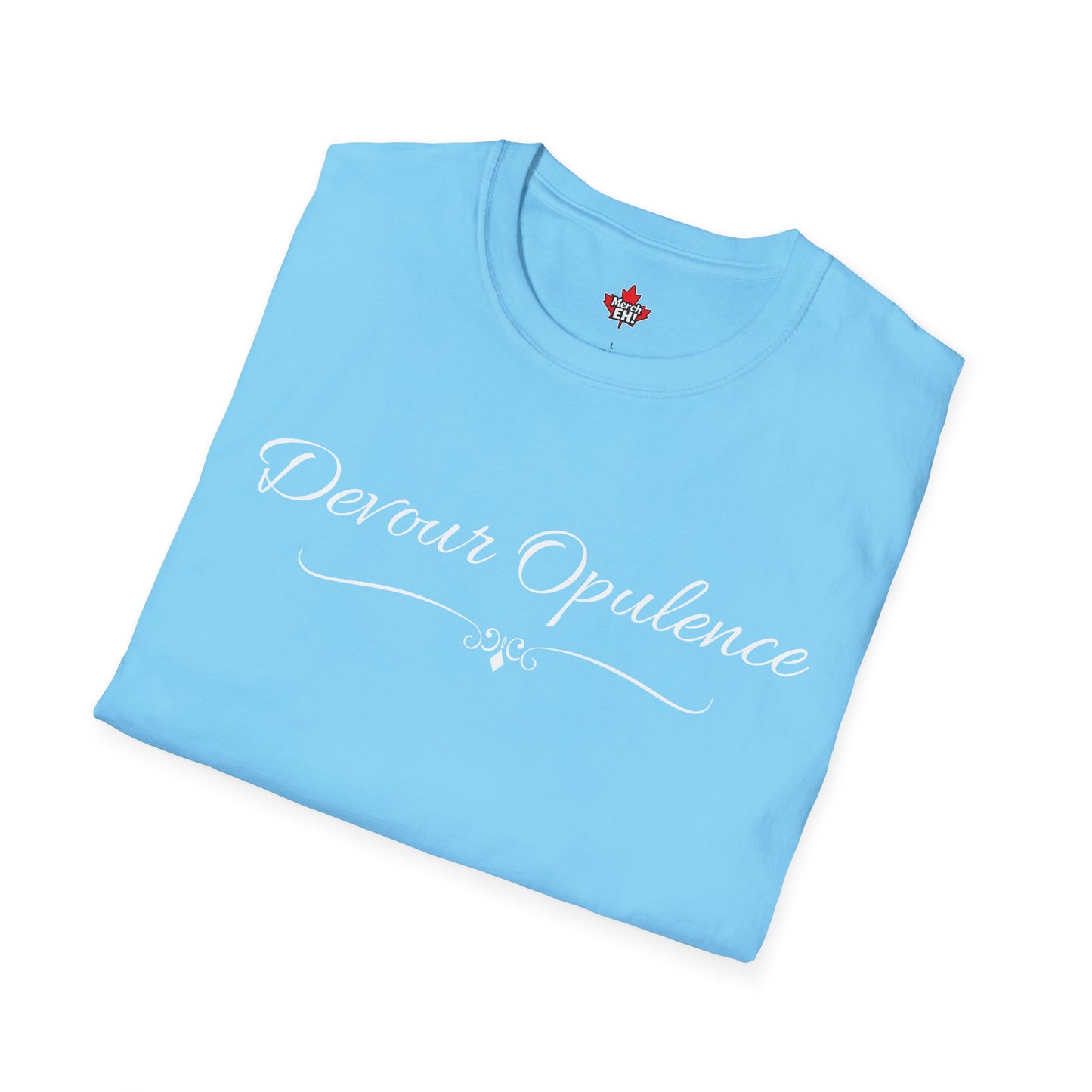Devour Opulence (Fancy) - T-Shirt