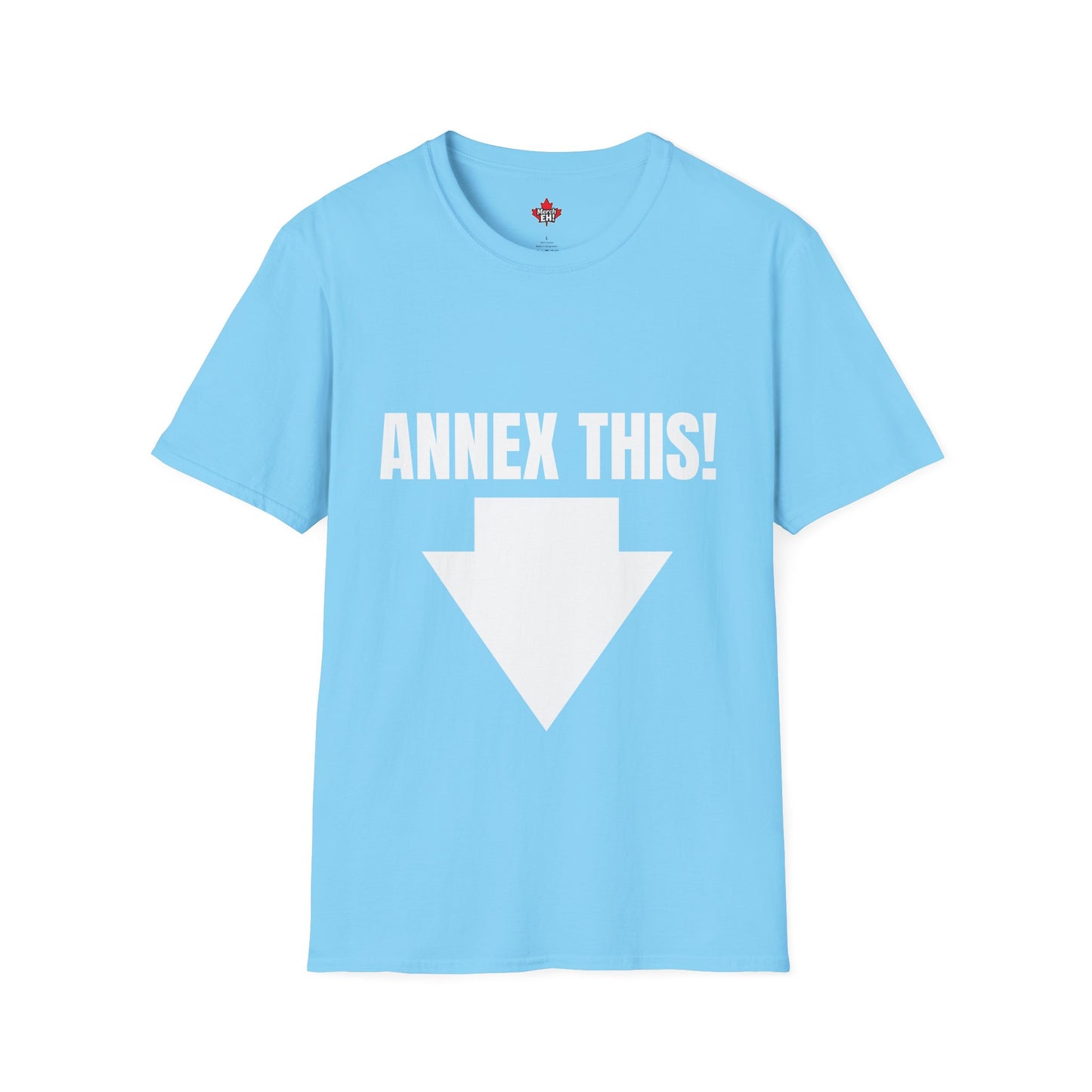 Annex This - T-Shirt
