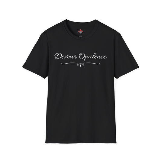 Devour Opulence (Fancy) - T-Shirt