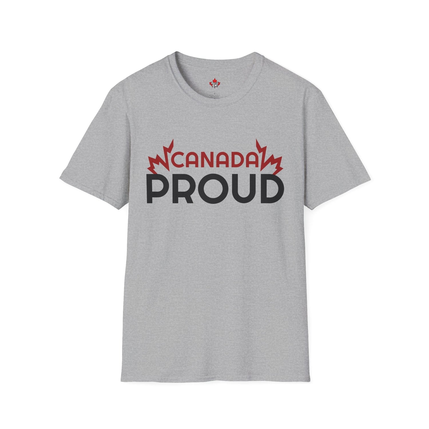 Canada First
