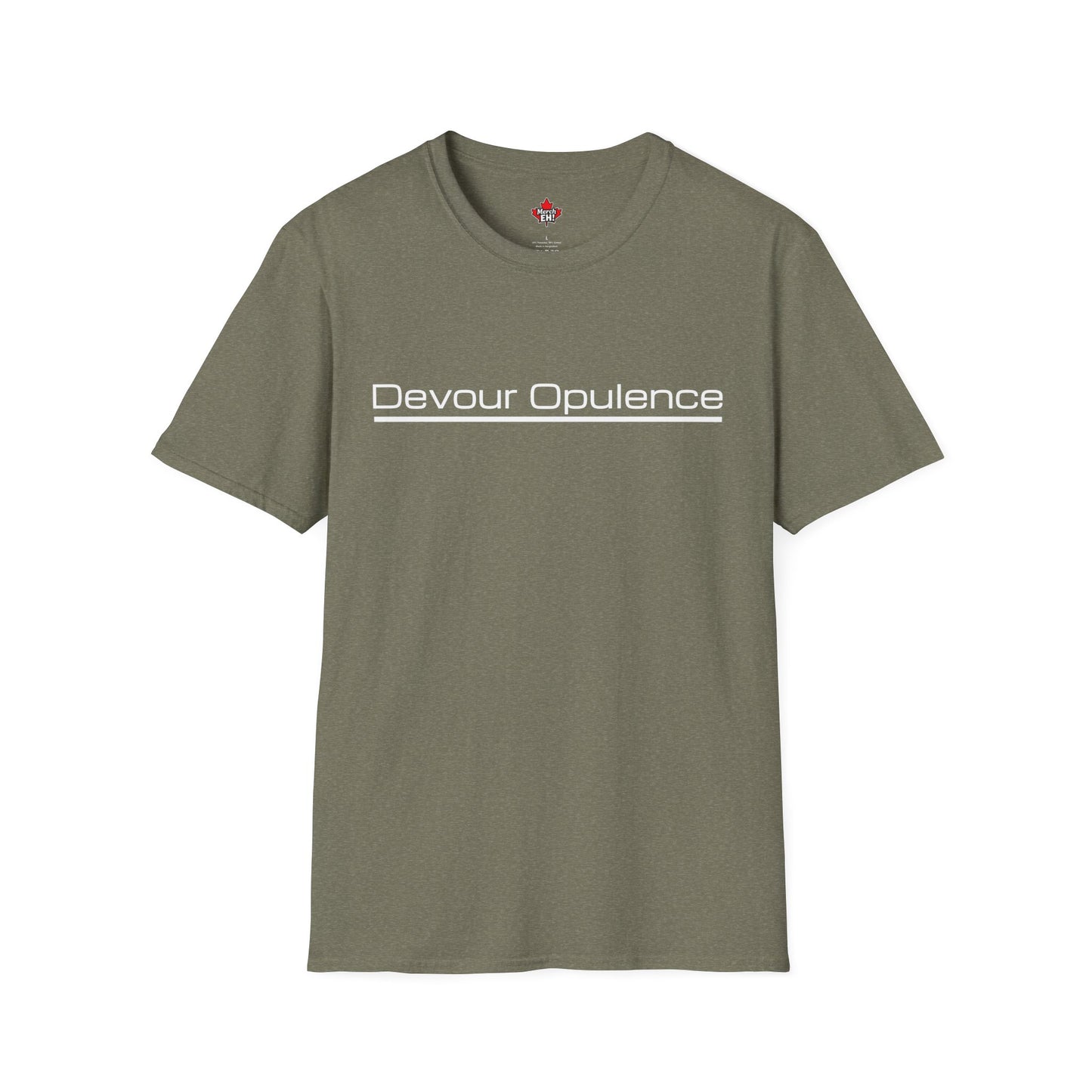 Devour Opulence - T-Shirt