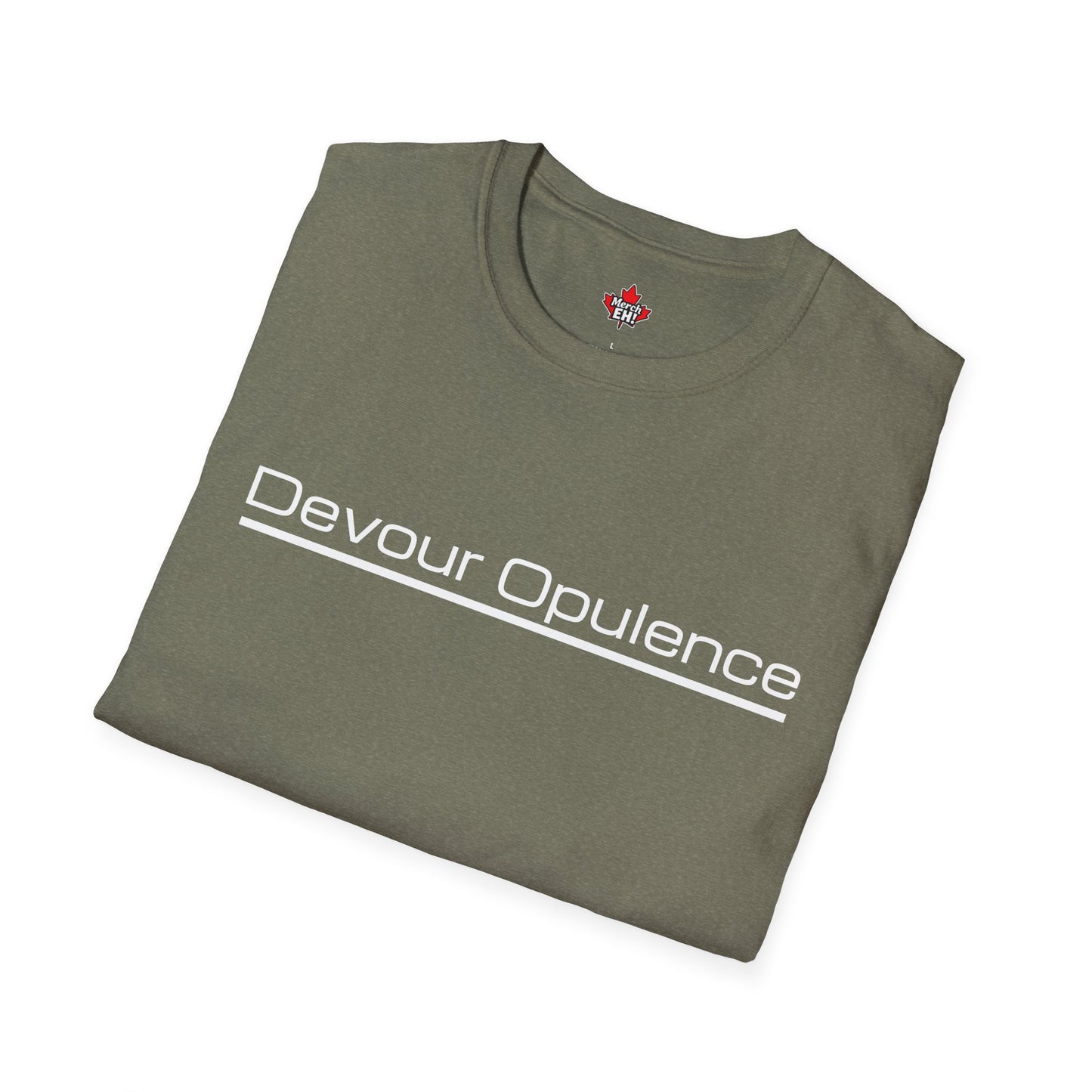 Devour Opulence - T-Shirt