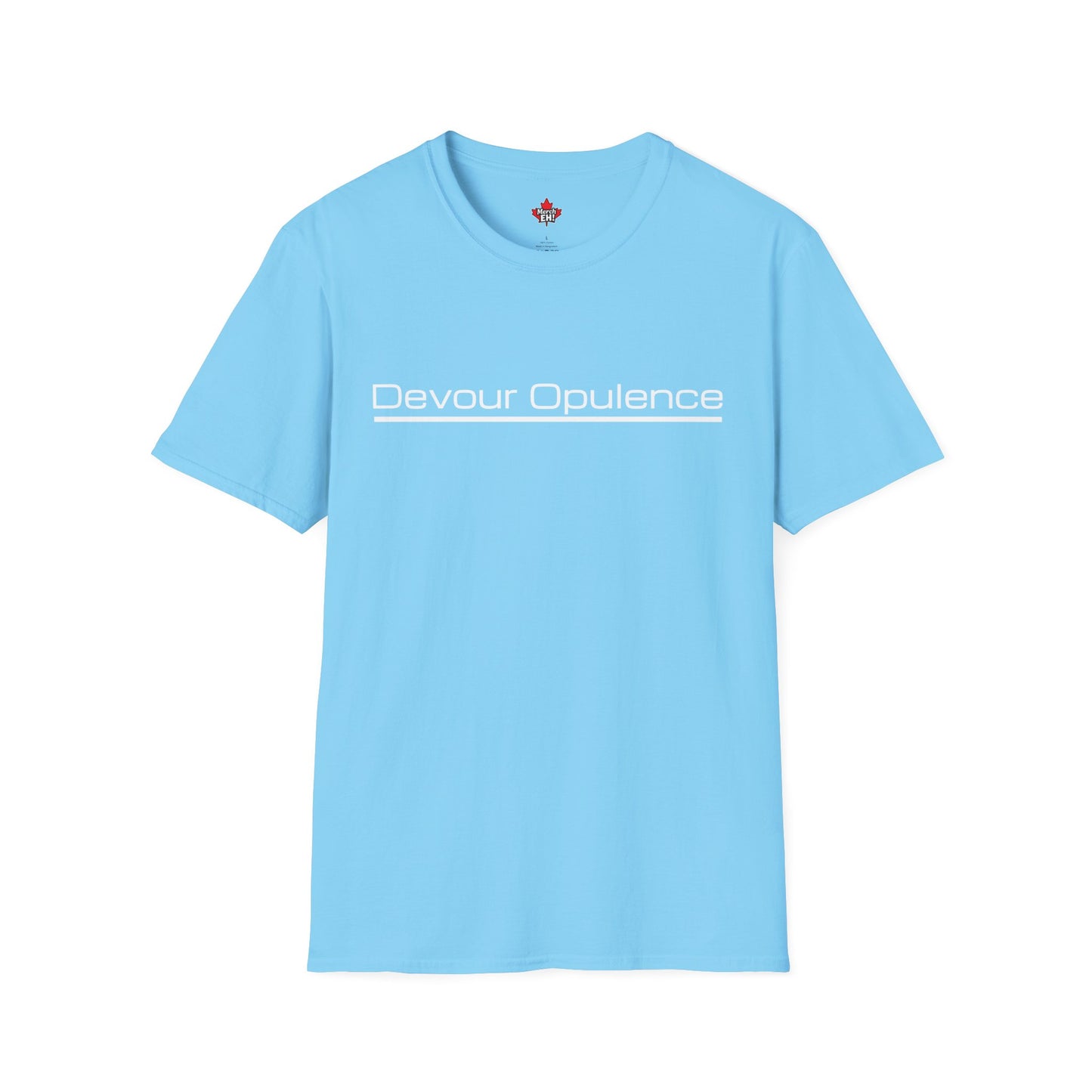 Devour Opulence - T-Shirt