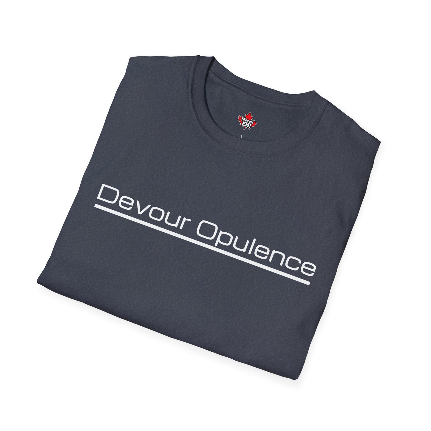 Devour Opulence - T-Shirt