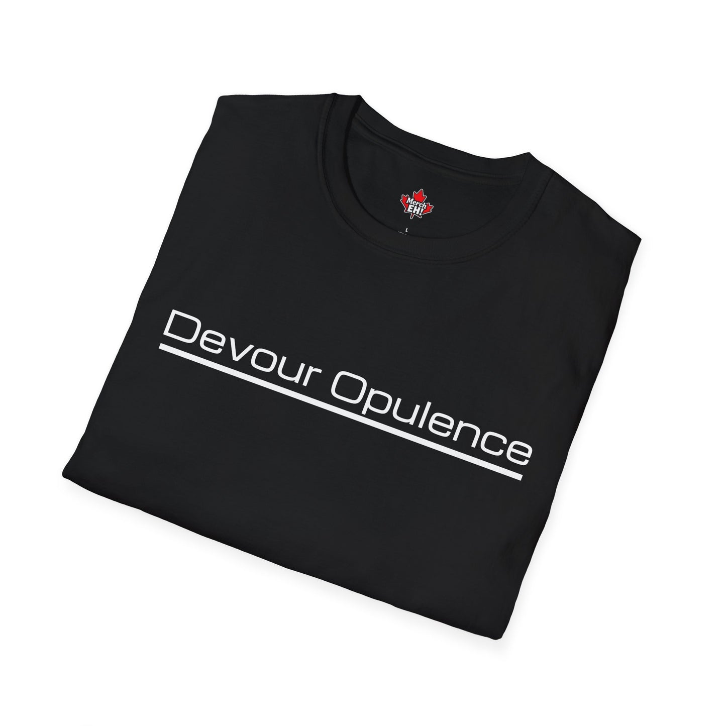 Devour Opulence - T-Shirt