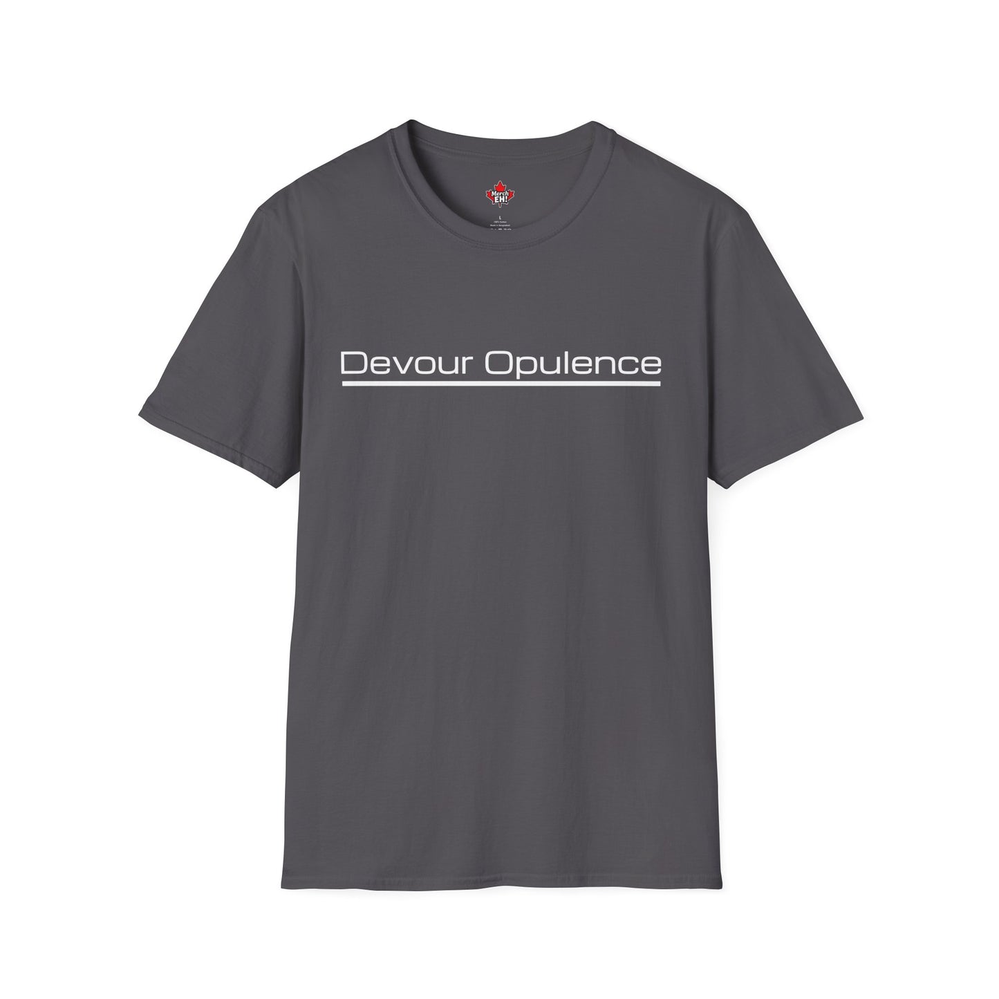 Devour Opulence - T-Shirt
