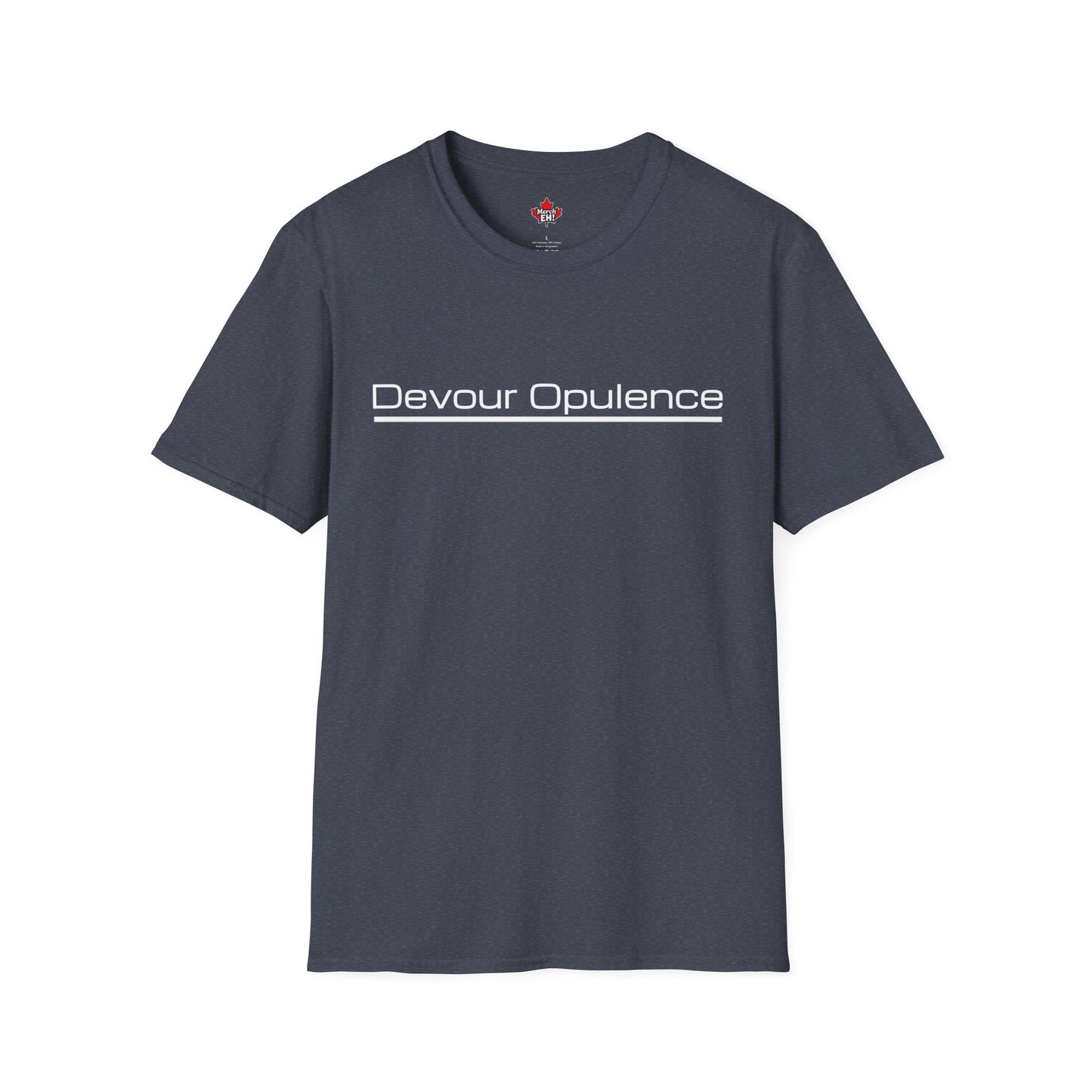 Devour Opulence - T-Shirt